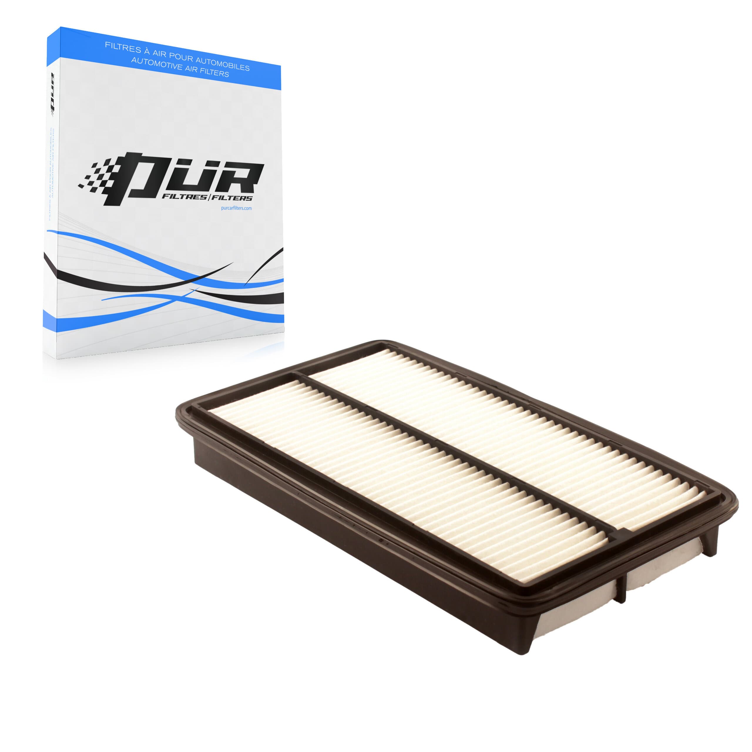 PUR - 57-42844 - Air Filter image 1
