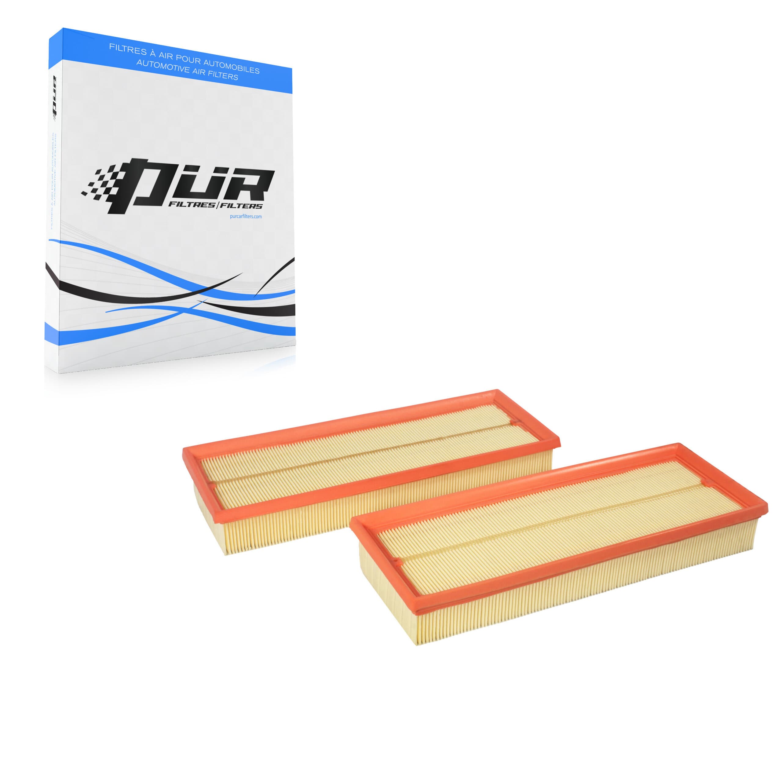 PUR - 57-46799 - Air Filter image 1