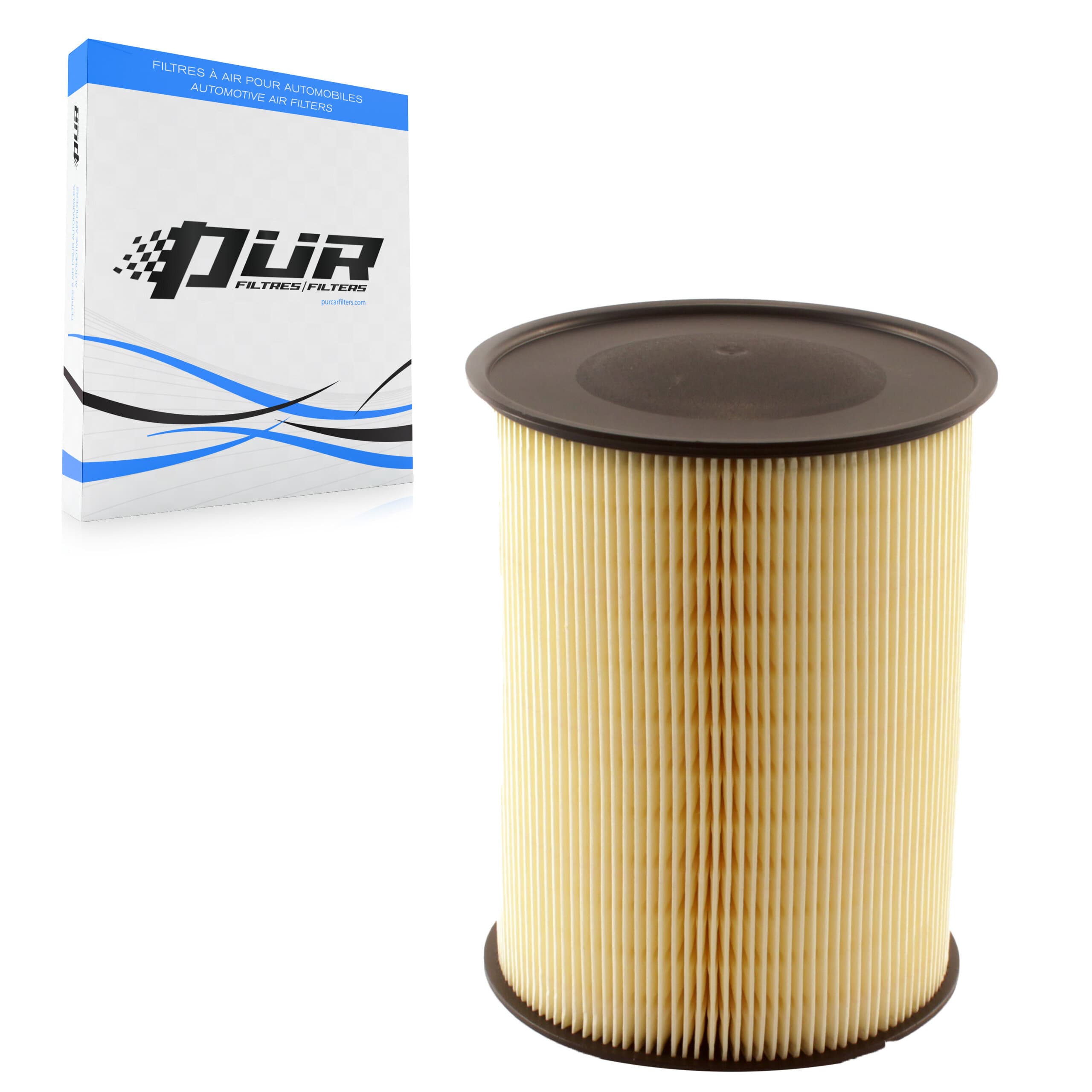 PUR - 57-49017 - Air Filter image 1