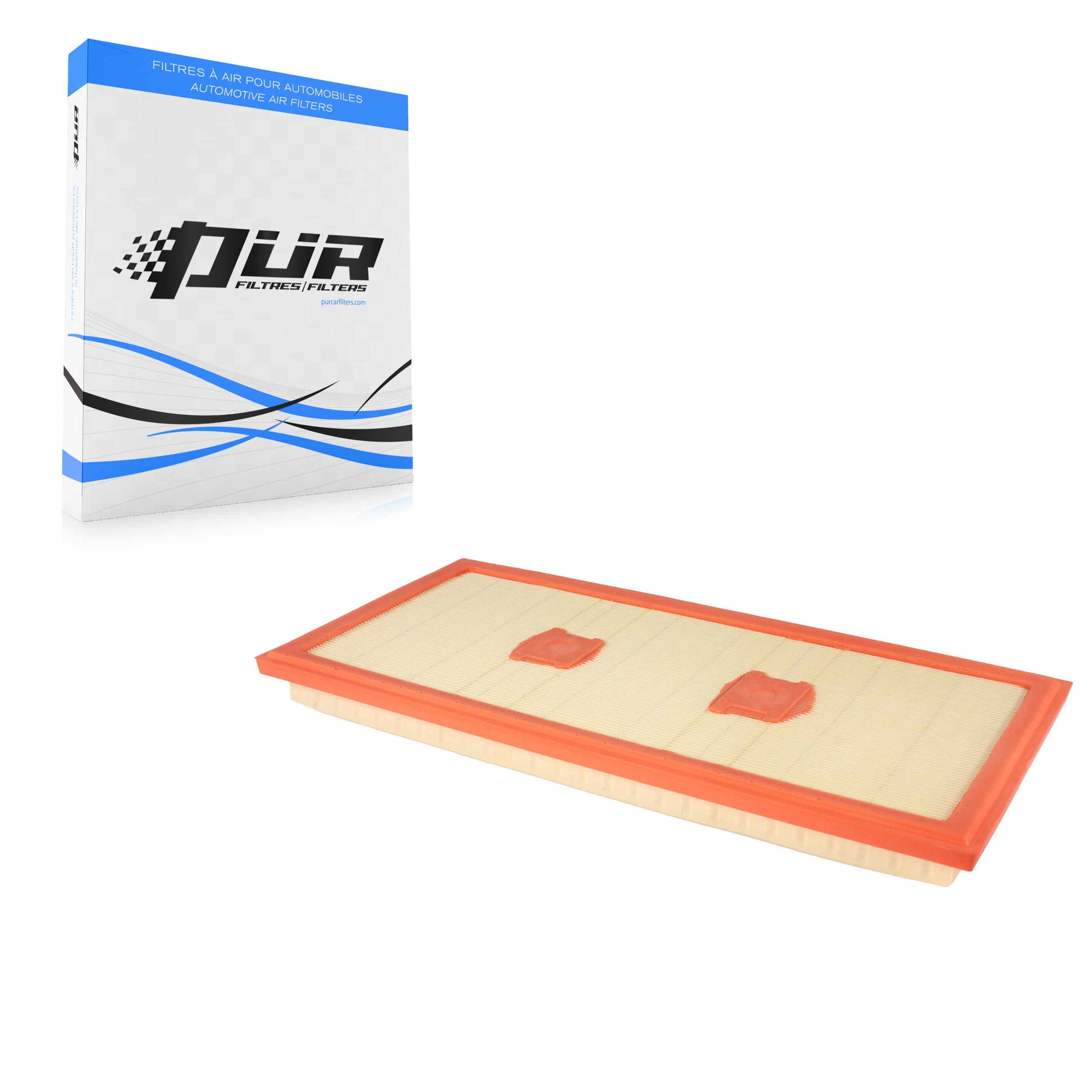 PUR - 57-49034 - Air Filter image 1