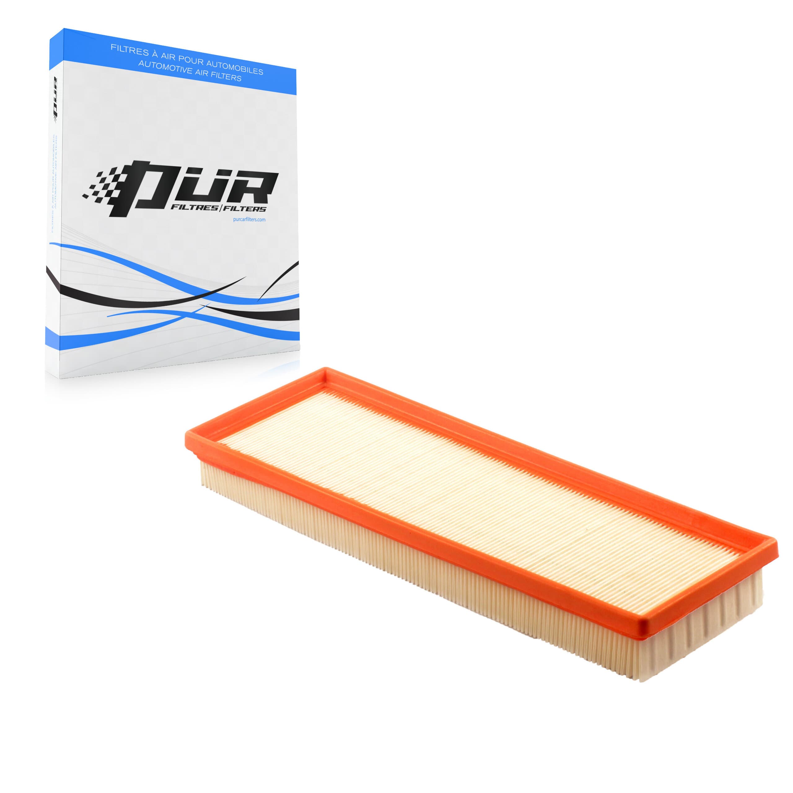 PUR - 57-49048 - Air Filter image 1
