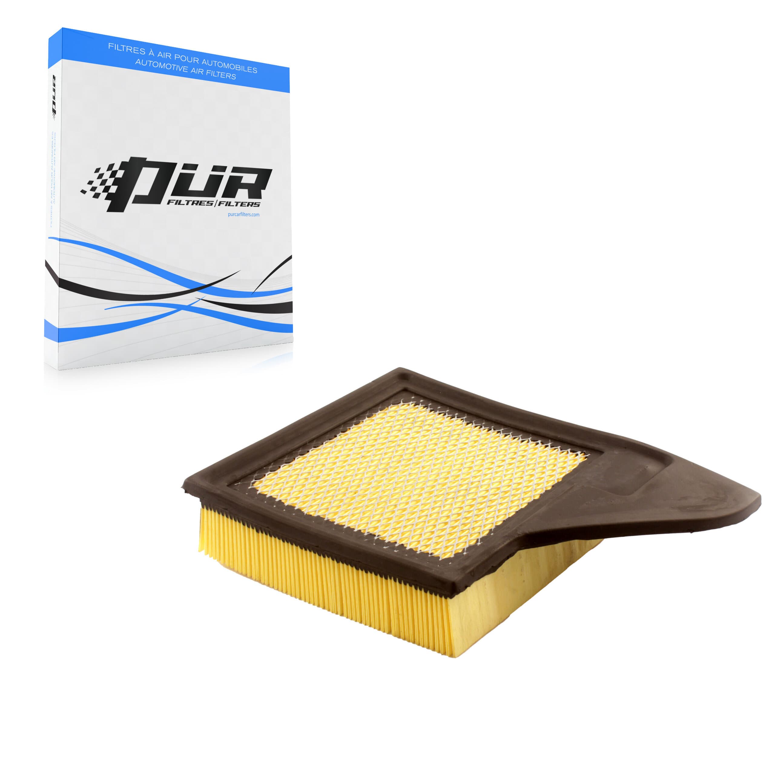 PUR - 57-49201 - Air Filter image 1