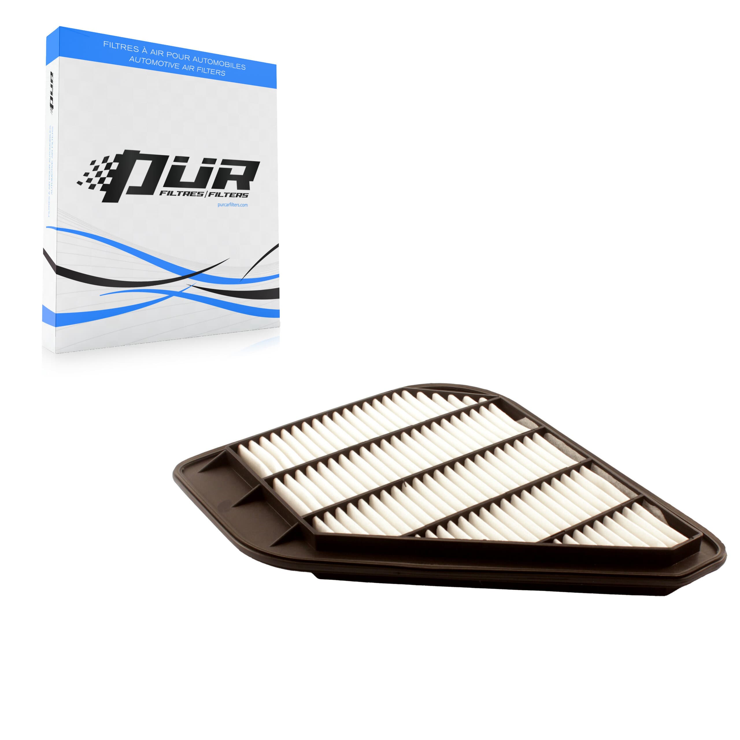 PUR - 57-49634 - Air Filter image 1