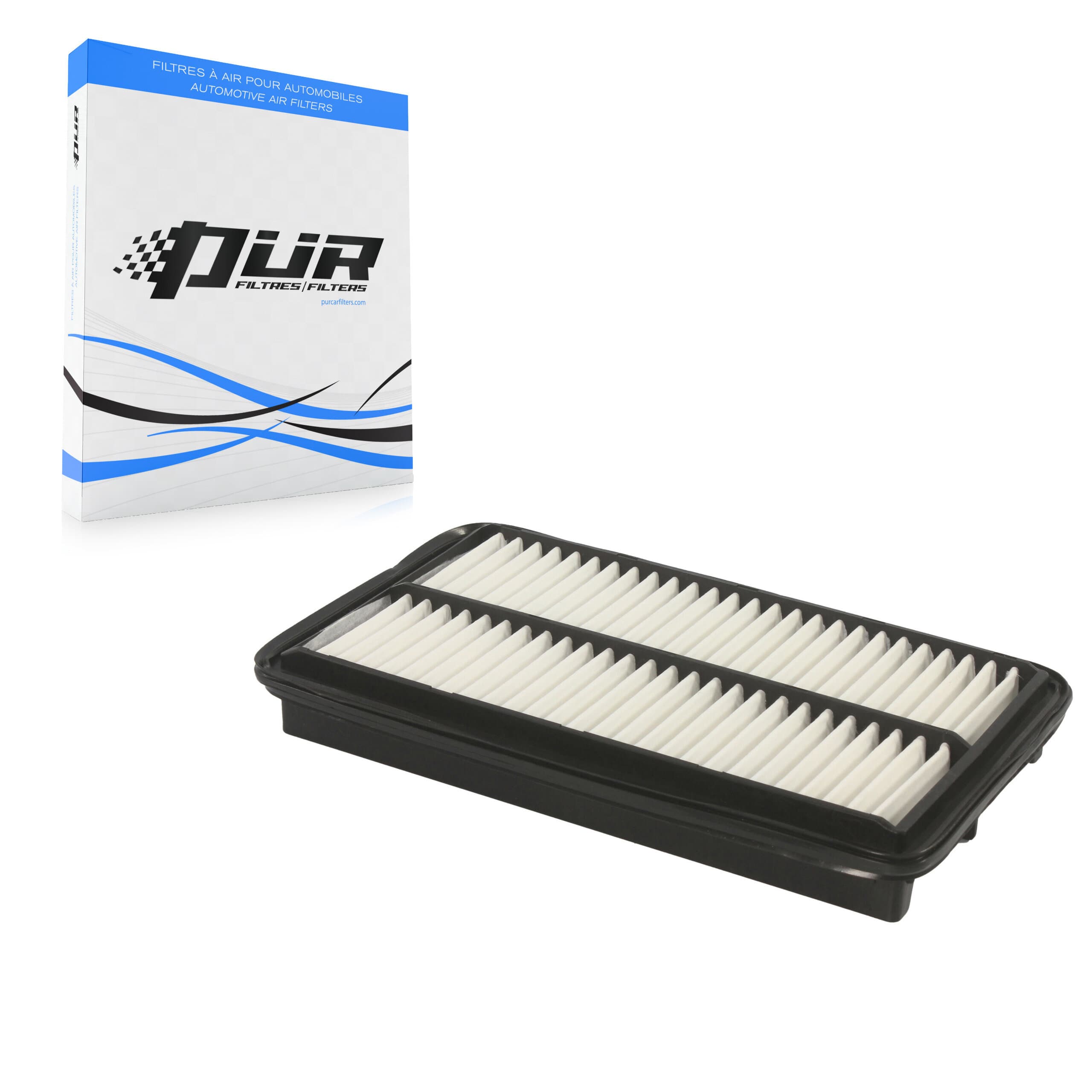 PUR - 57-WA10053 - Air Filter image 1