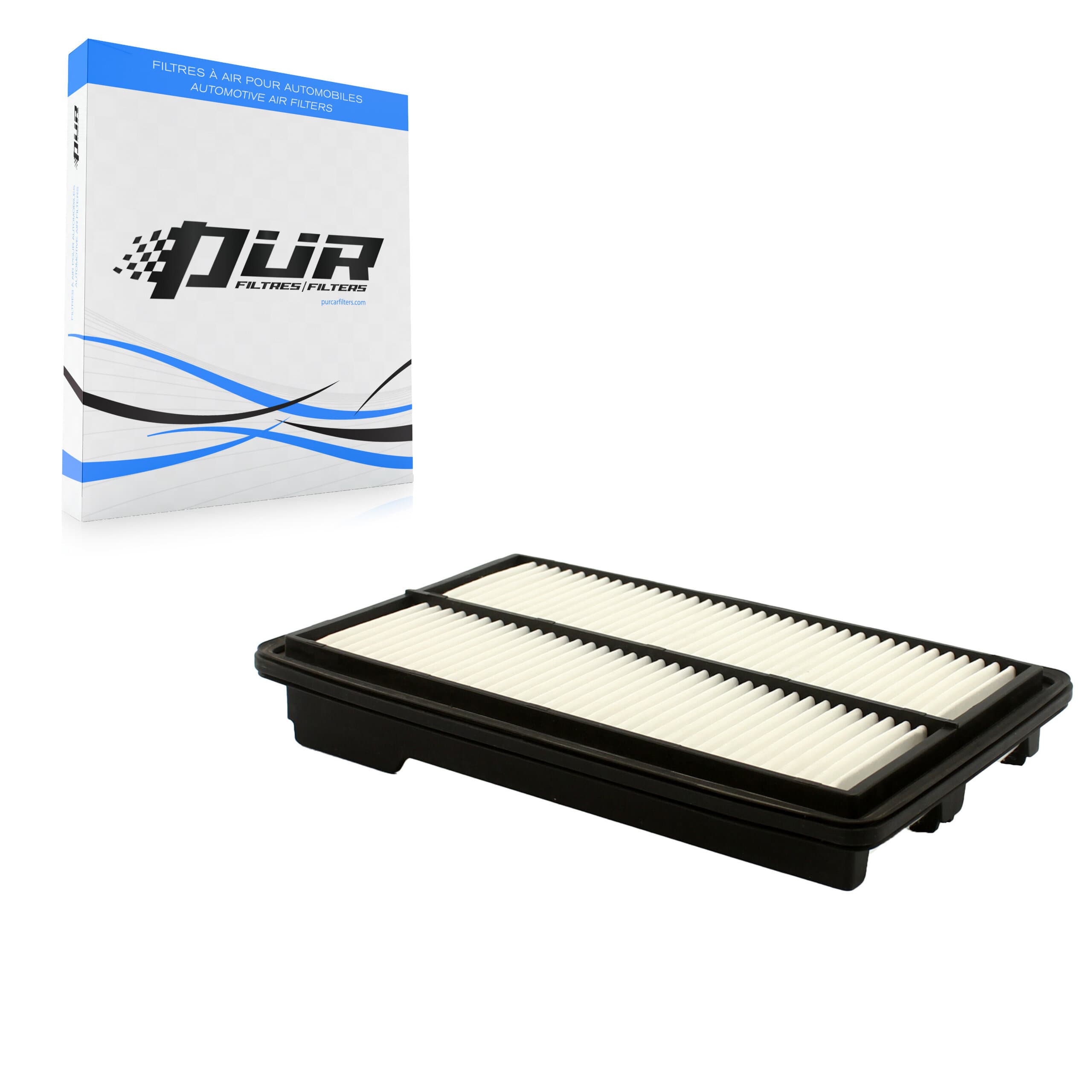 PUR - 57-WA10223 - Air Filter image 1