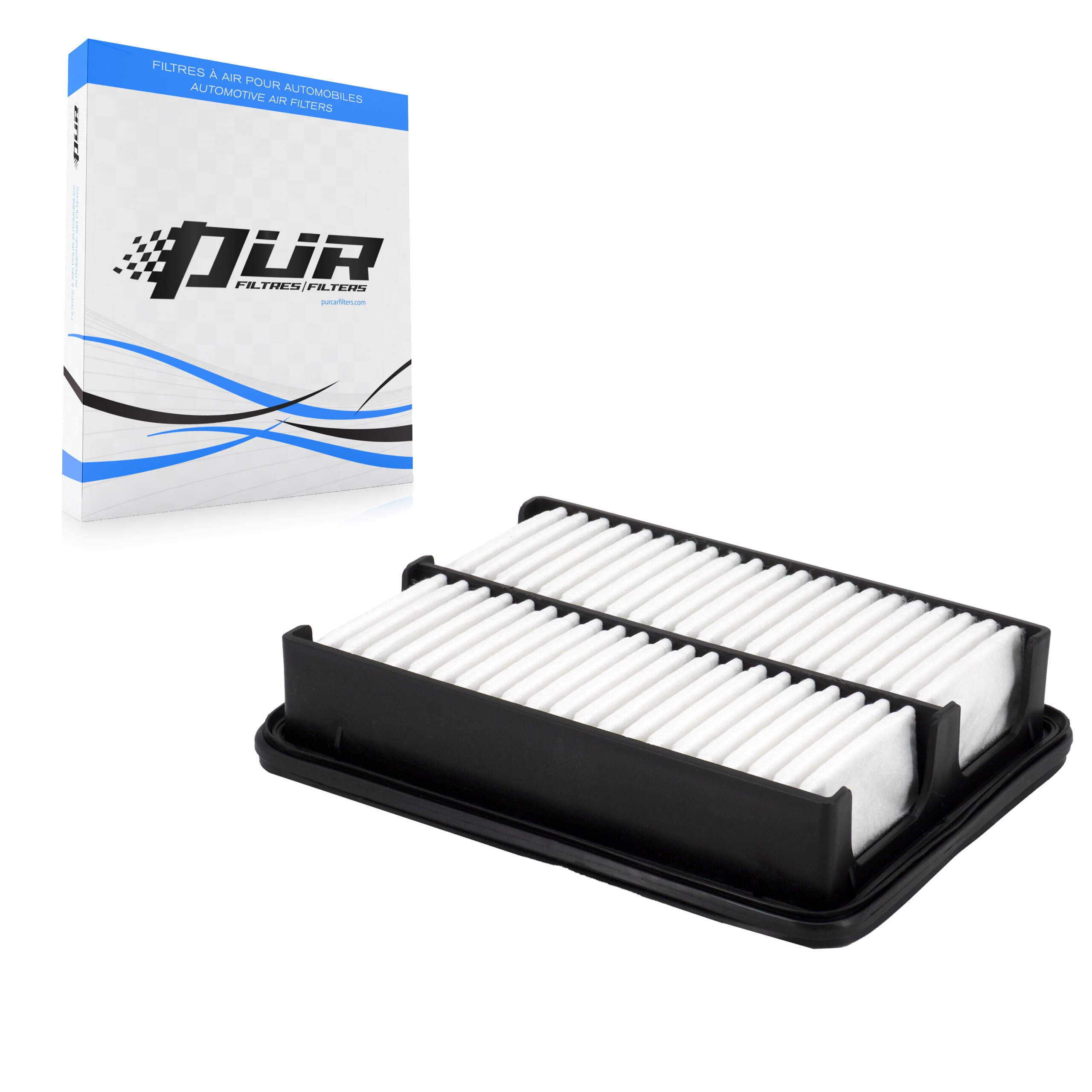 PUR - 57-WA10408 - Air Filter image 1
