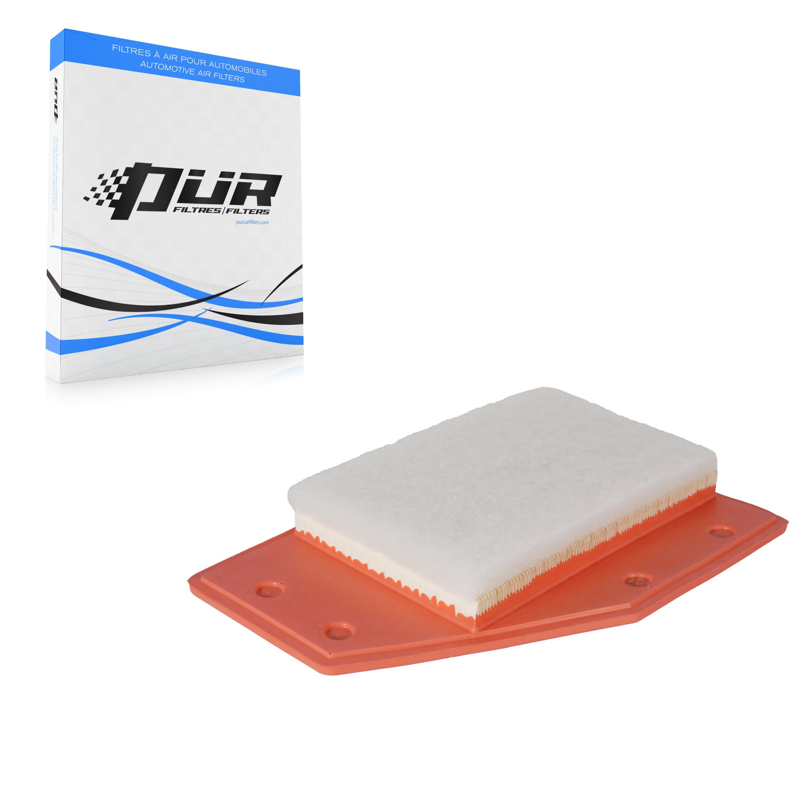 PUR - 57-WA10414 - Air Filter image 1