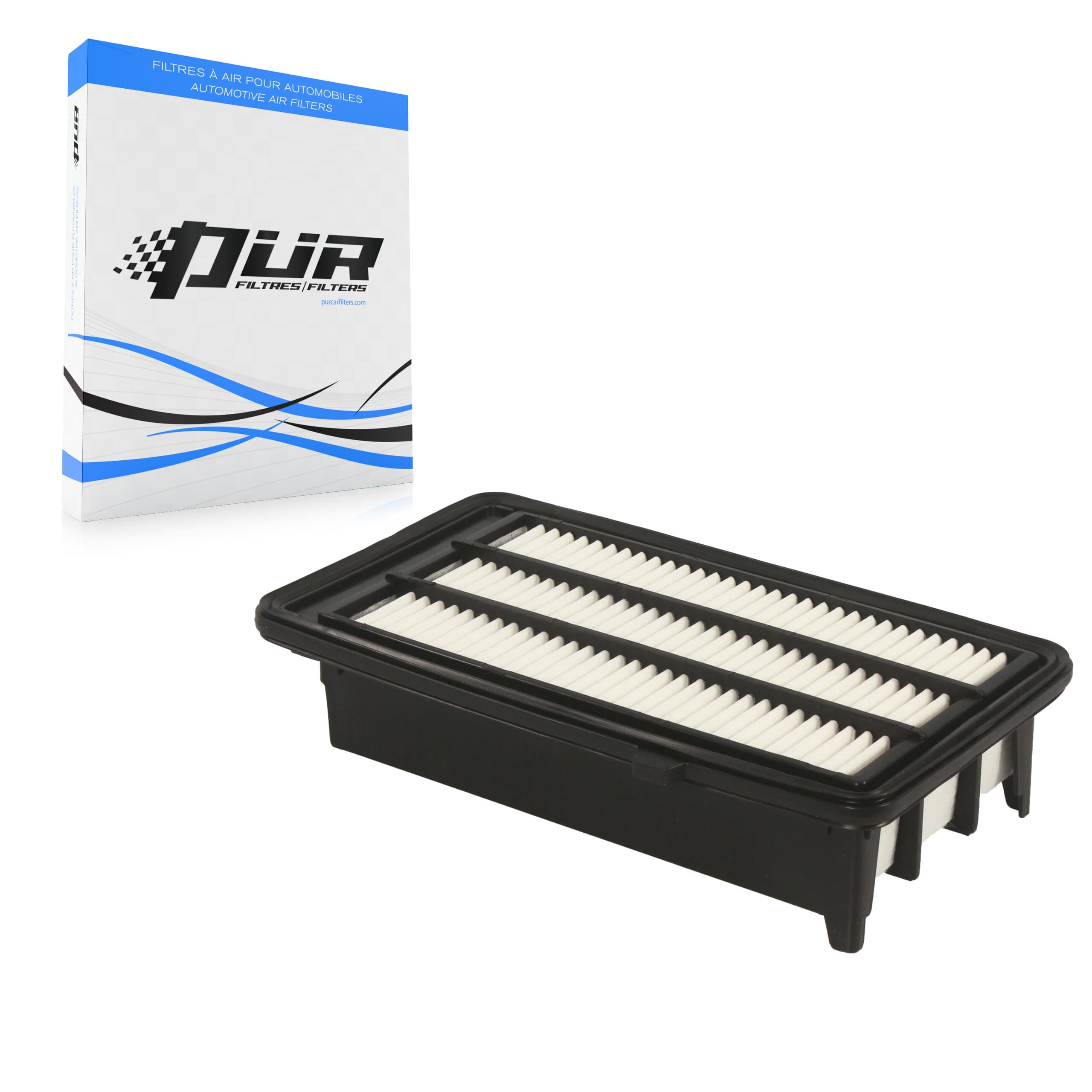 PUR - 57-WA10417 - Air Filter image 1