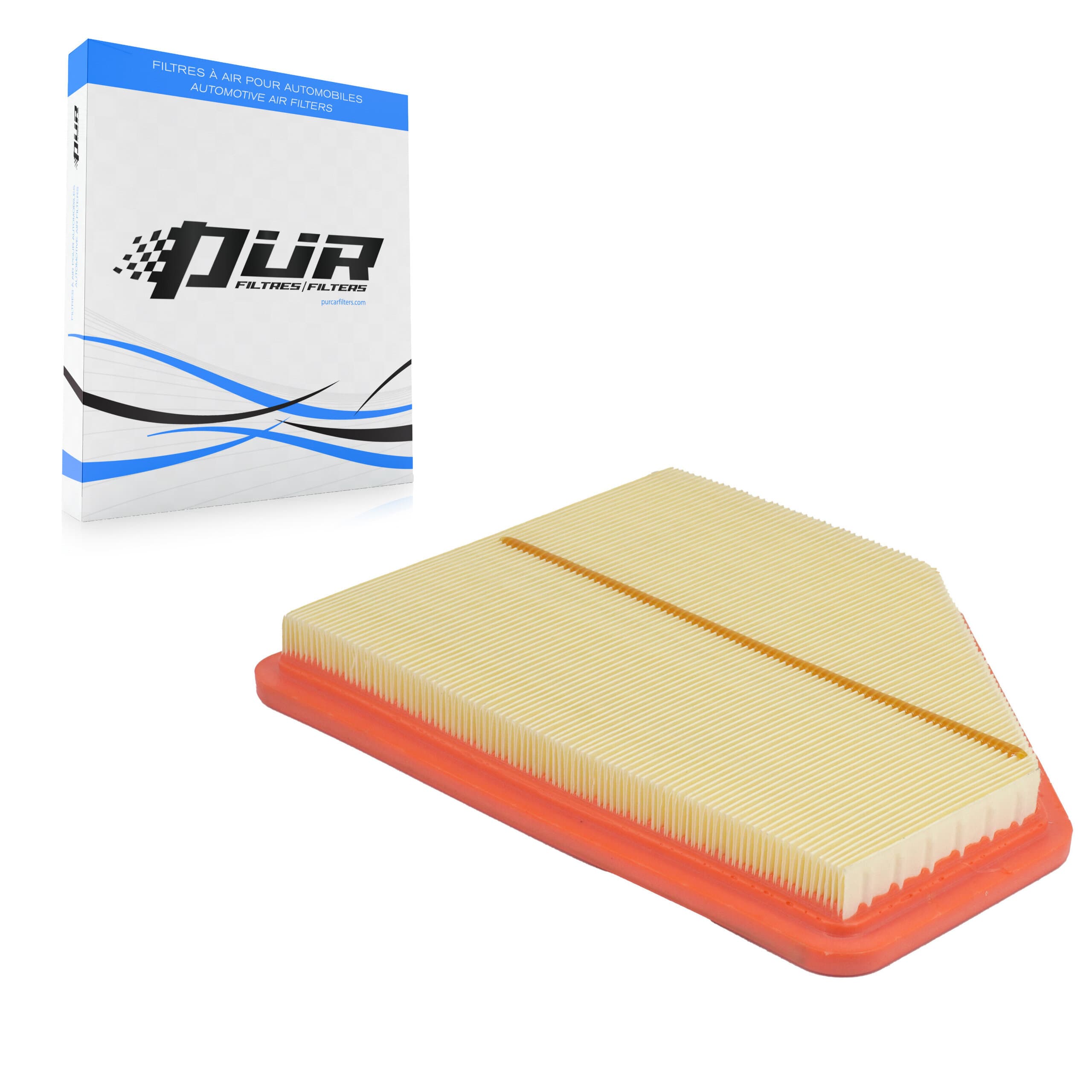PUR - 57-WA10423 - Air Filter image 1