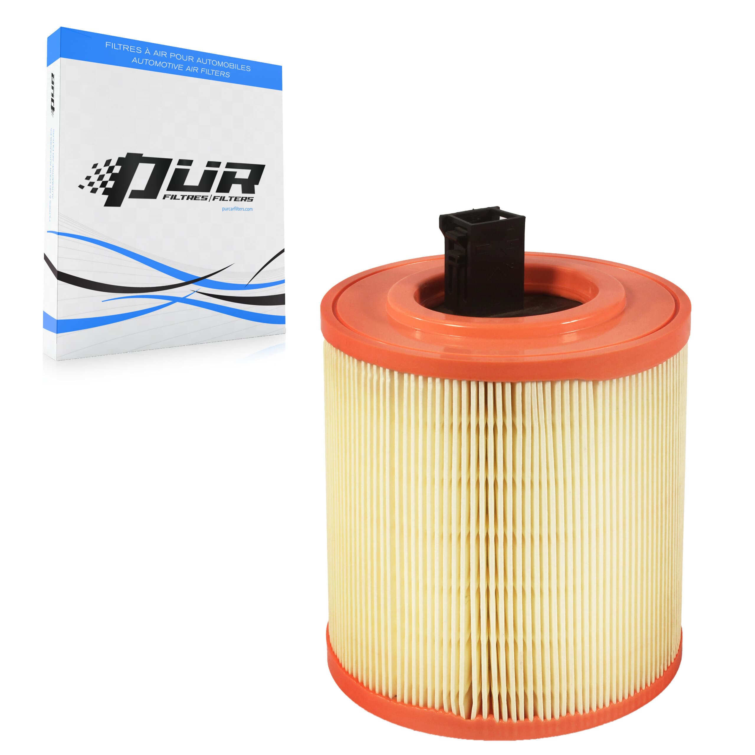 PUR - 57-WA10681 - Air Filter image 1