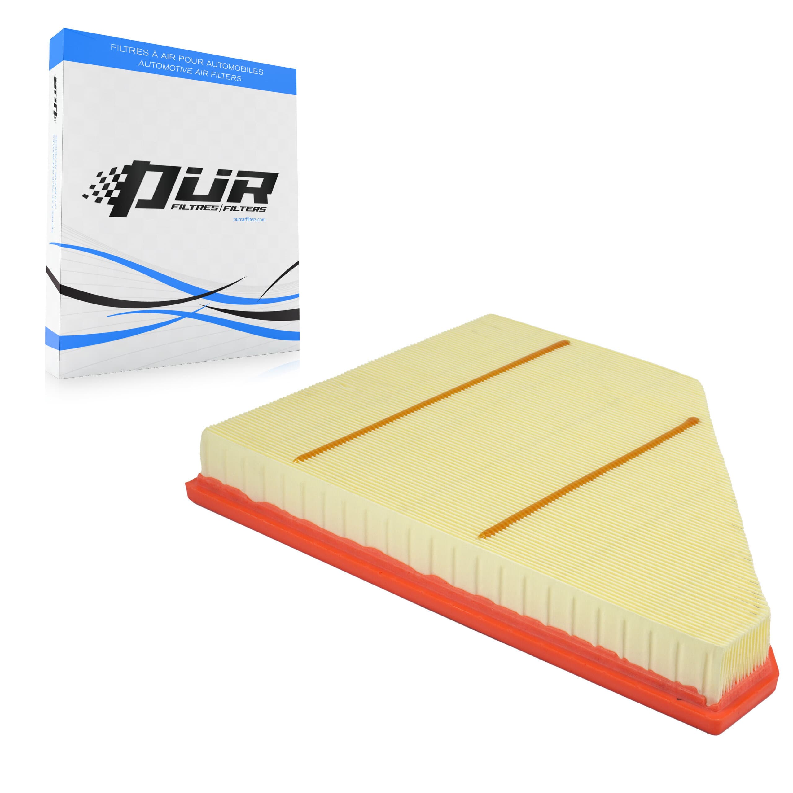 PUR - 57-WA10718 - Air Filter image 1