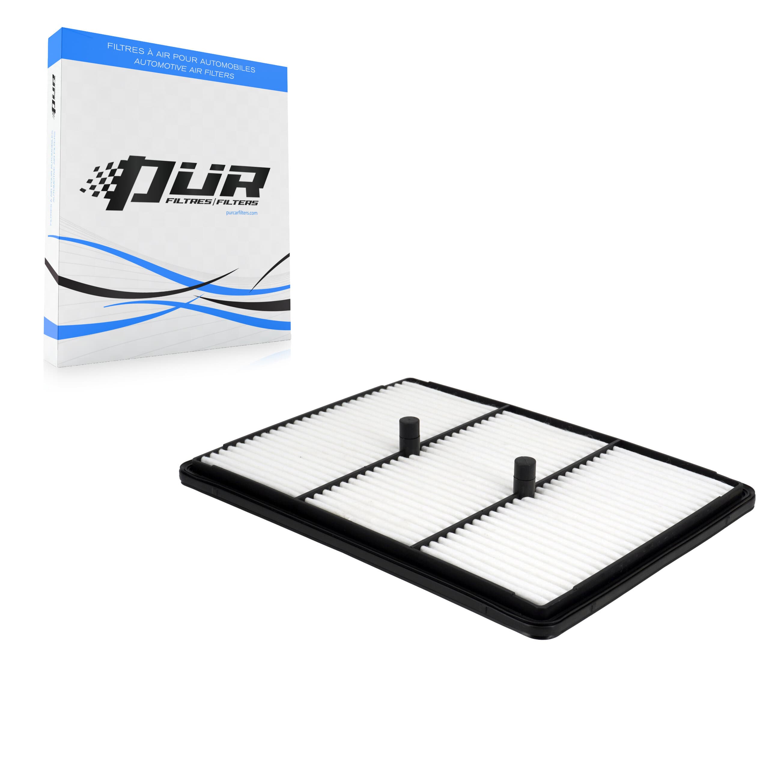 PUR - 57-WA10770 - Air Filter image 1