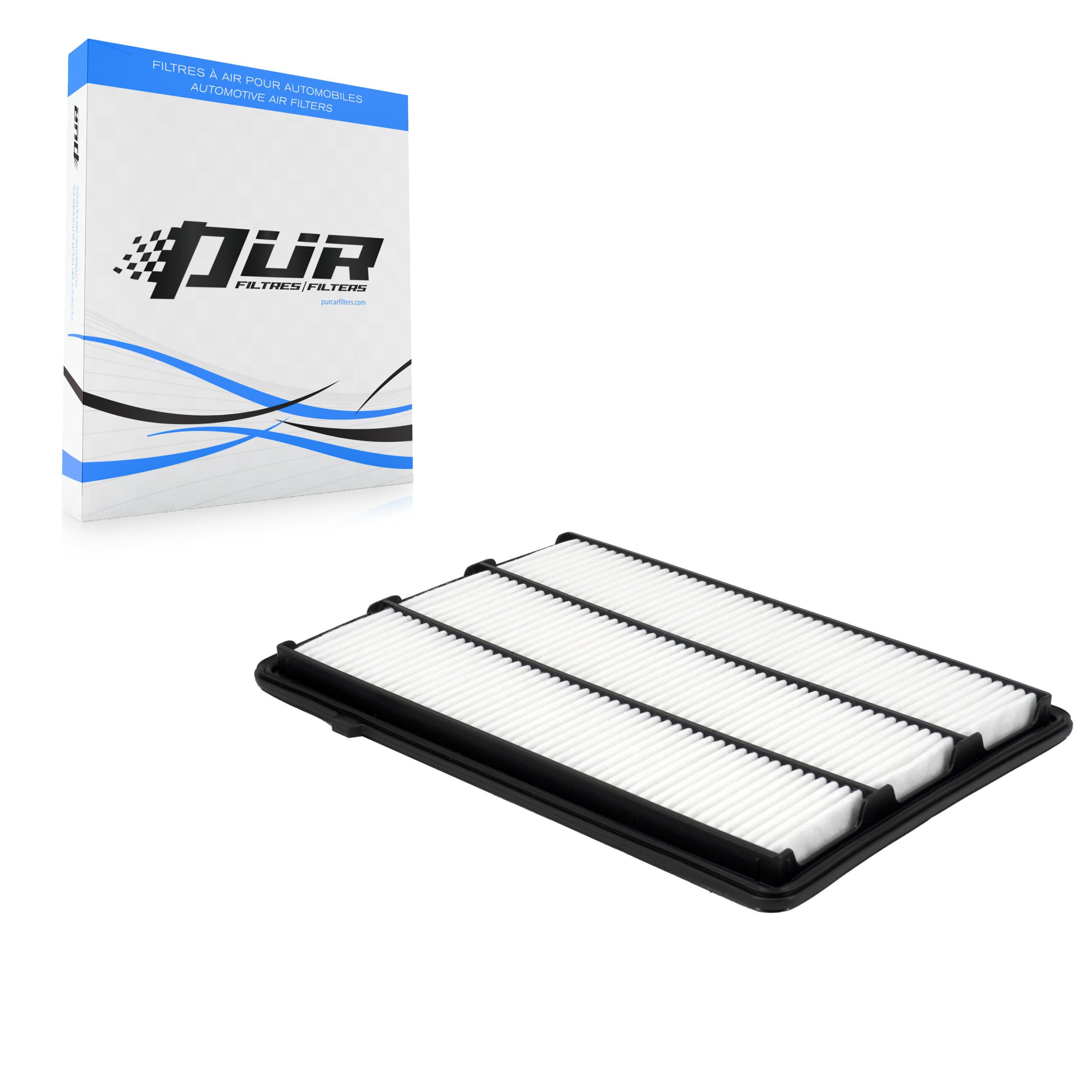 PUR - 57-WA11153 - Air Filter image 1