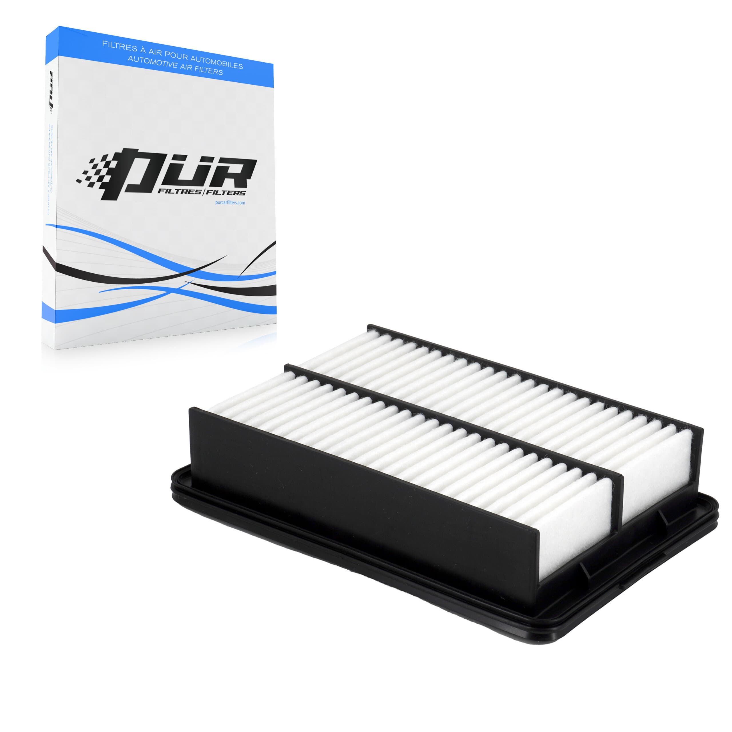 PUR - 57-WA11222 - Air Filter image 1