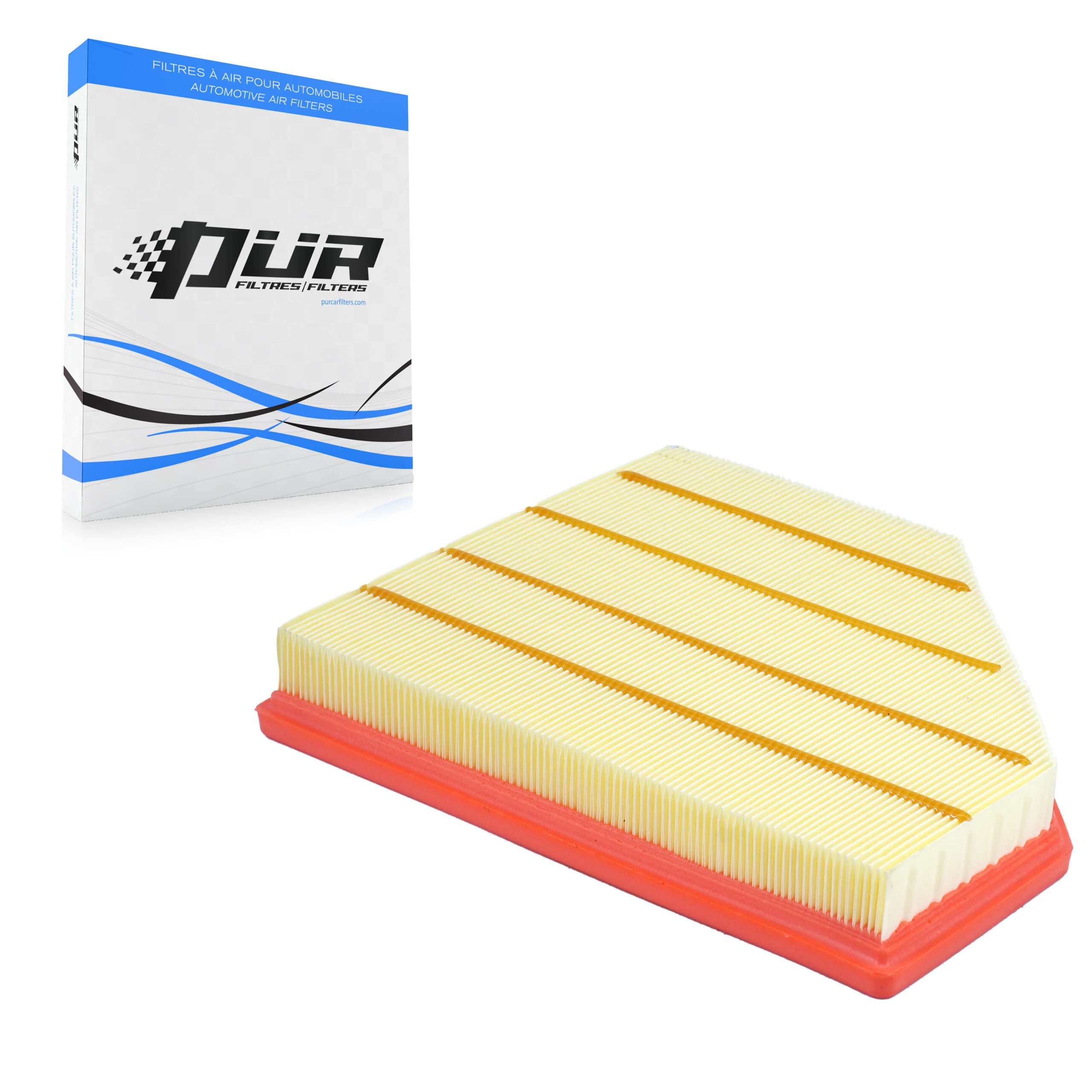PUR - 57-WA11226 - Air Filter image 1