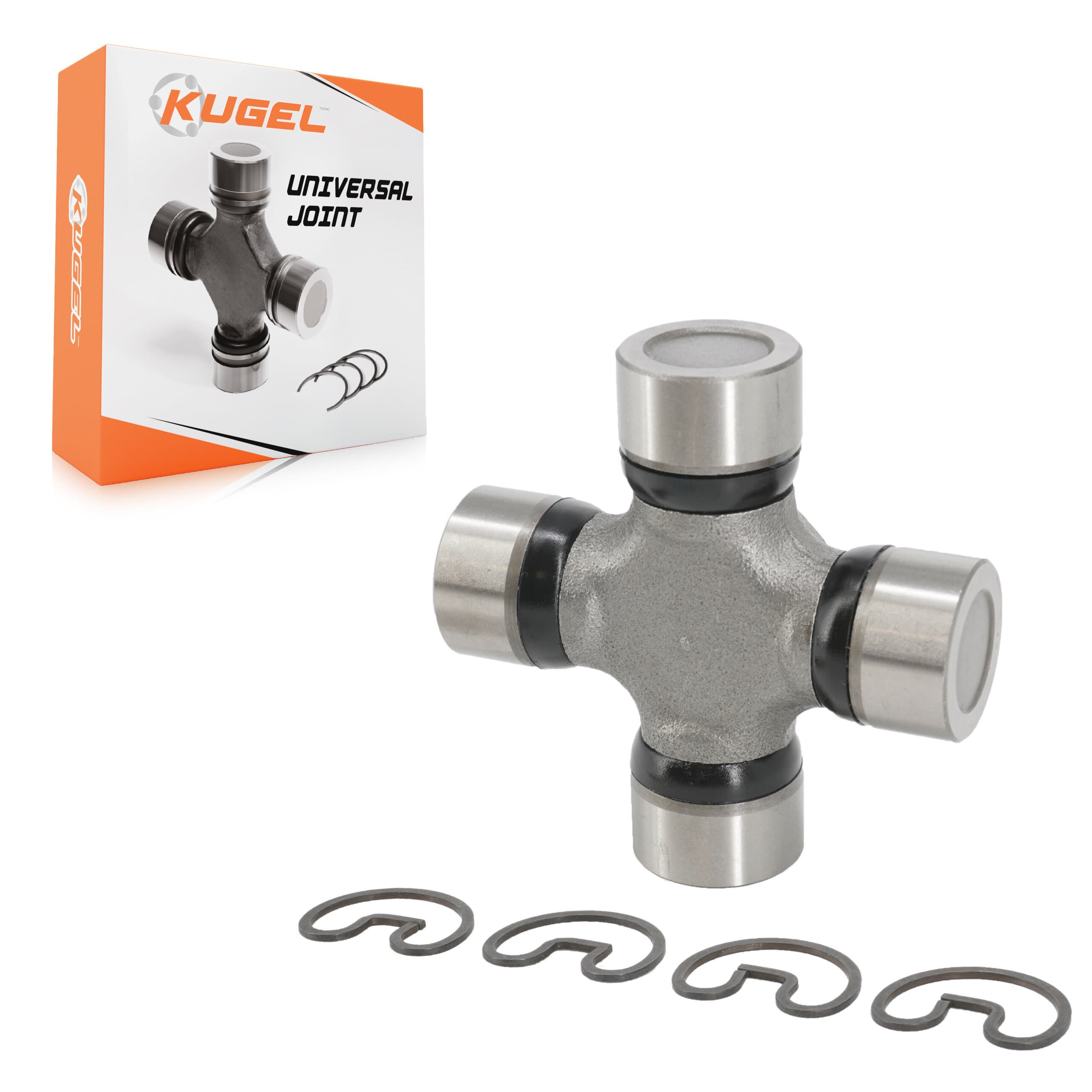 Kugel - 69-235 - At Transmission Universal Joint image 1