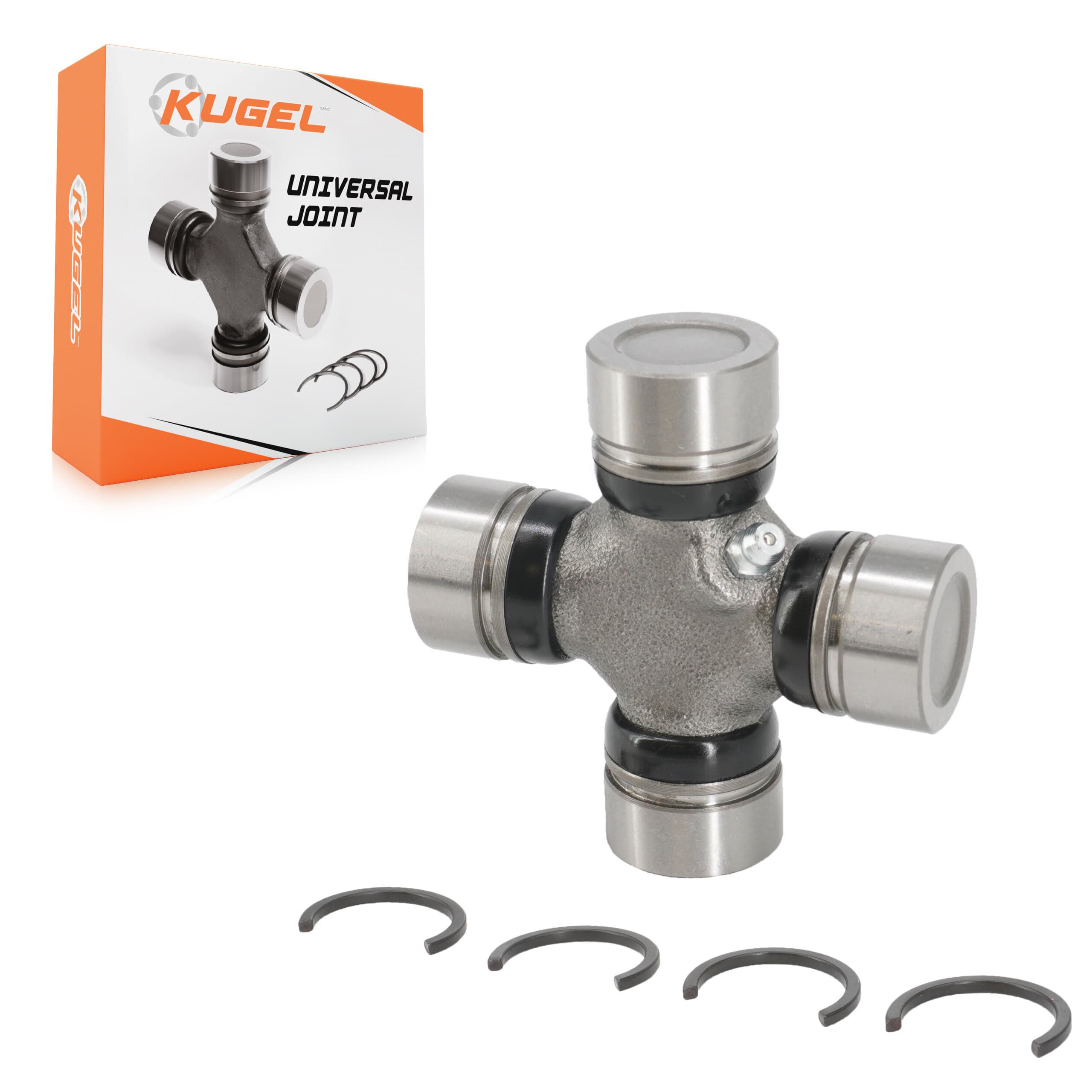 Kugel - 69-315G - At Transmission Universal Joint image 1