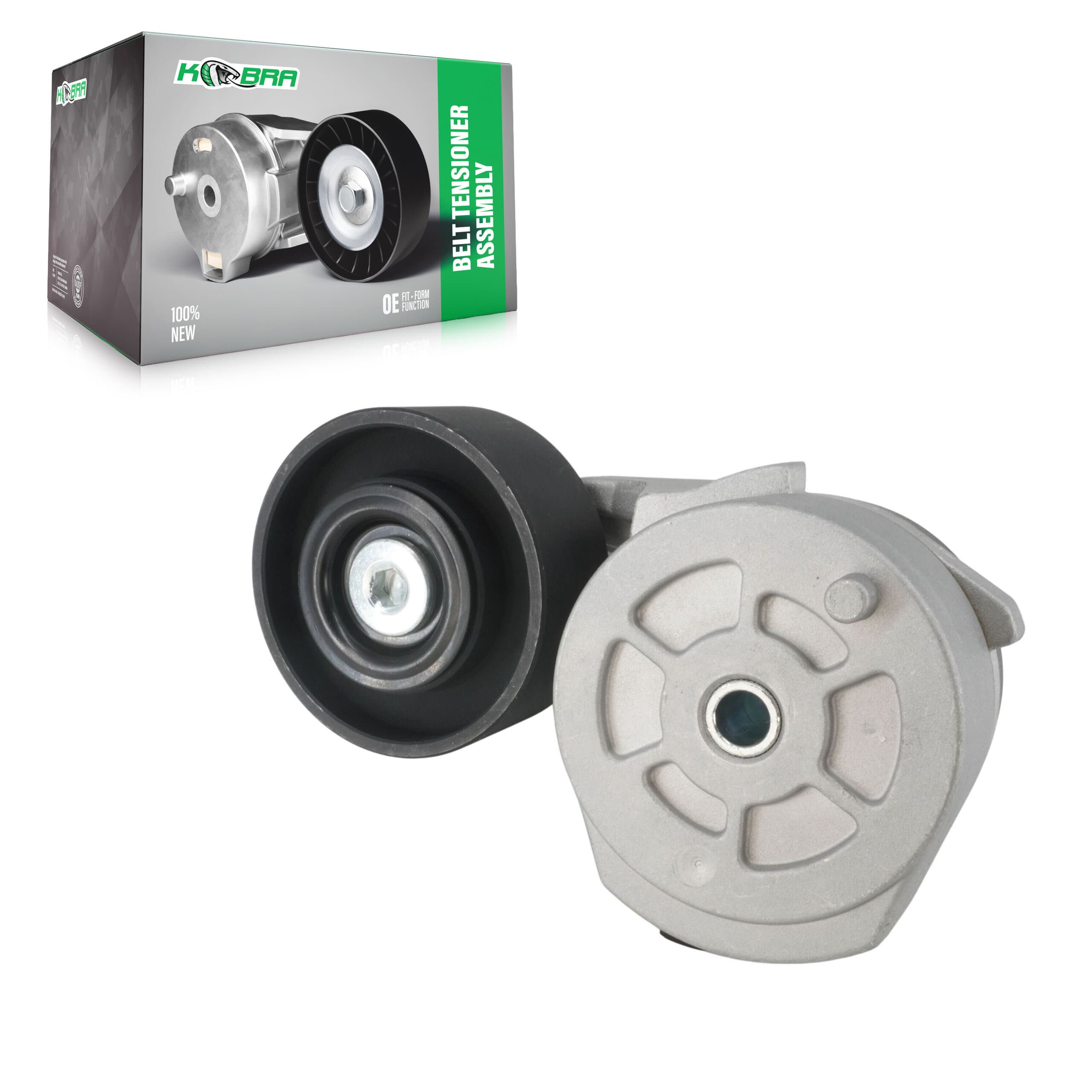Kobra - KTP-89219 - Accessory Drive Belt Tensioner Assembly image 1