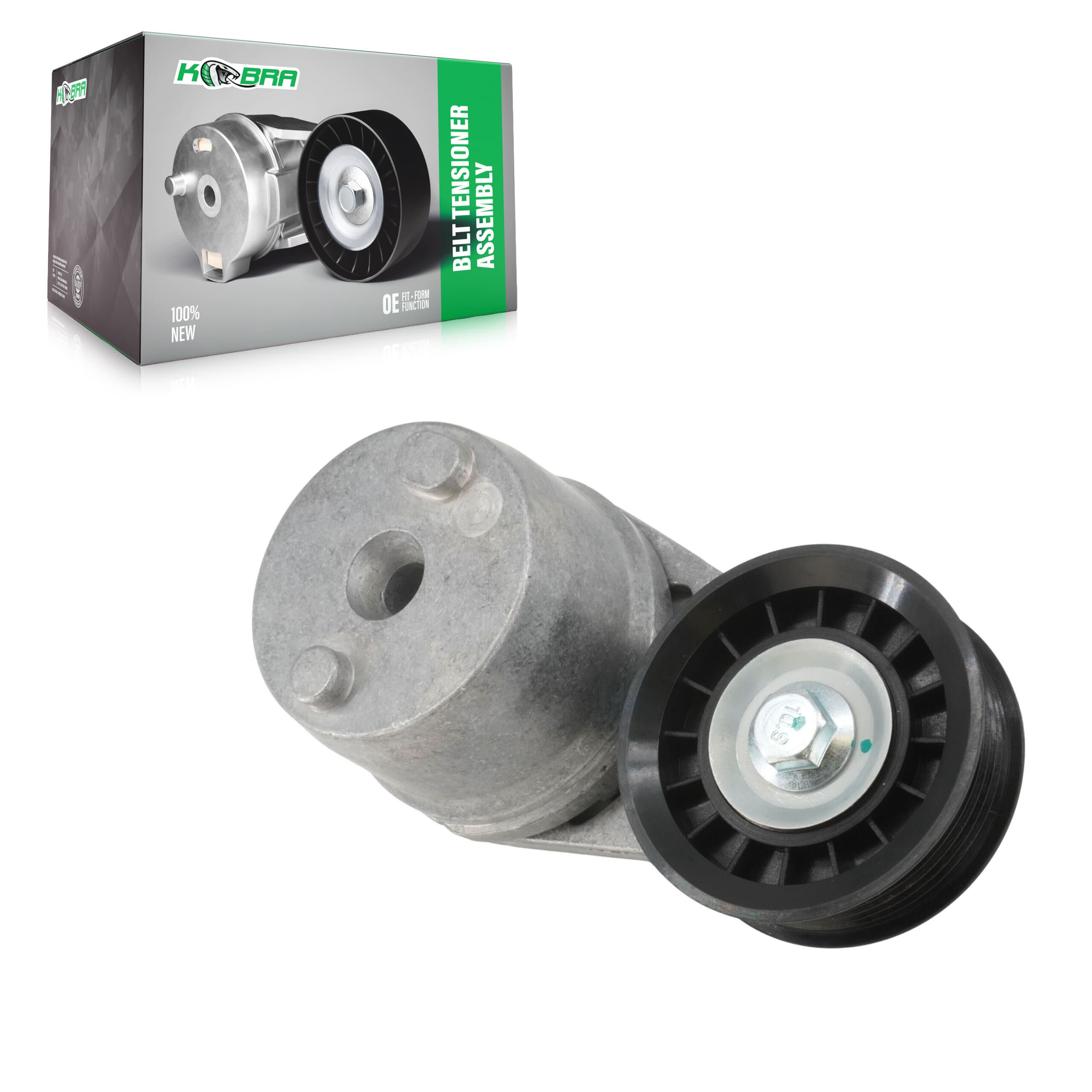 Kobra - KTP-89259 - Accessory Drive Belt Tensioner Assembly image 1