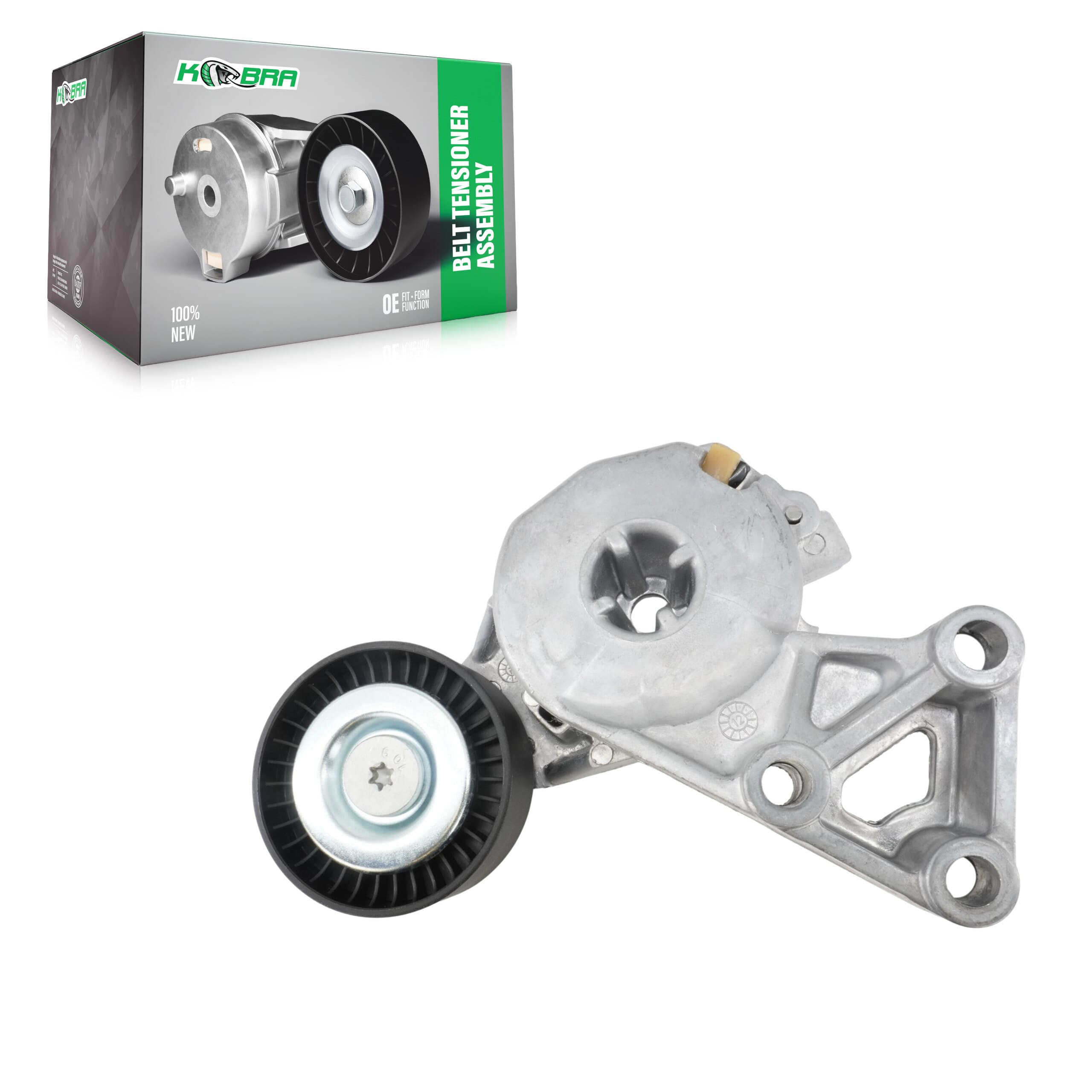 Kobra - KTP-89284 - Accessory Drive Belt Tensioner Assembly image 1