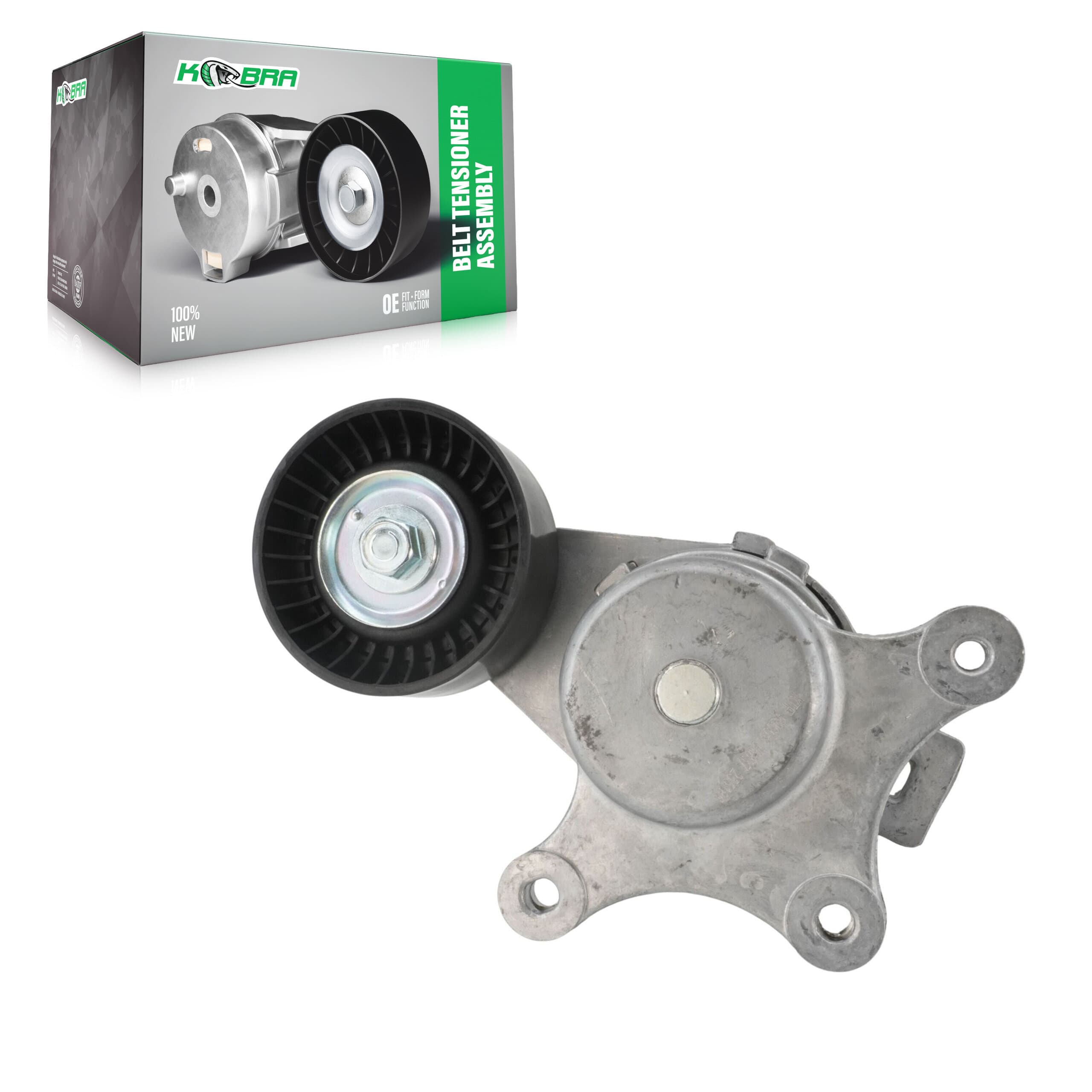 Kobra - KTP-89603 - Accessory Drive Belt Tensioner Assembly image 1