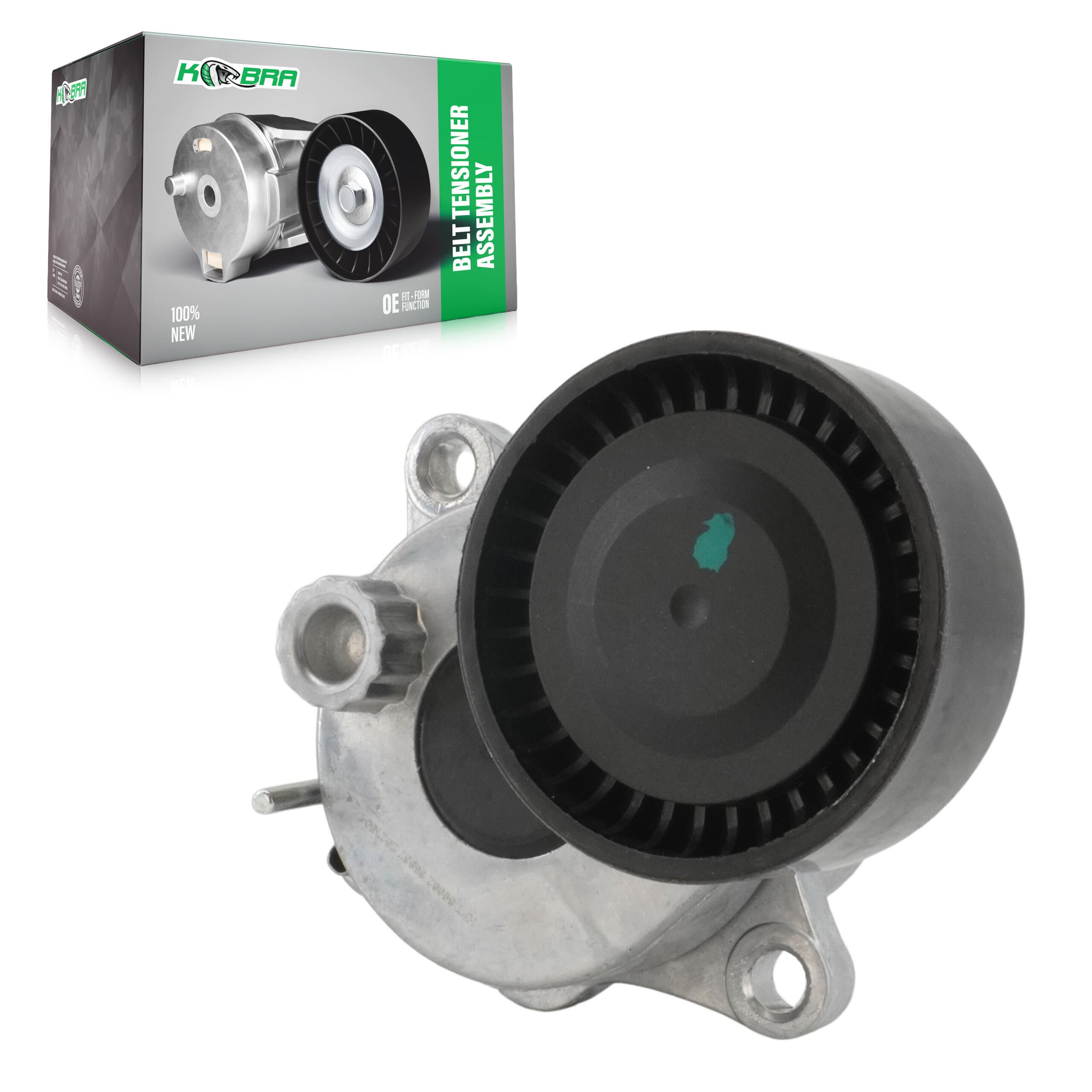 Kobra - KTP-89682 - Accessory Drive Belt Tensioner Assembly image 1