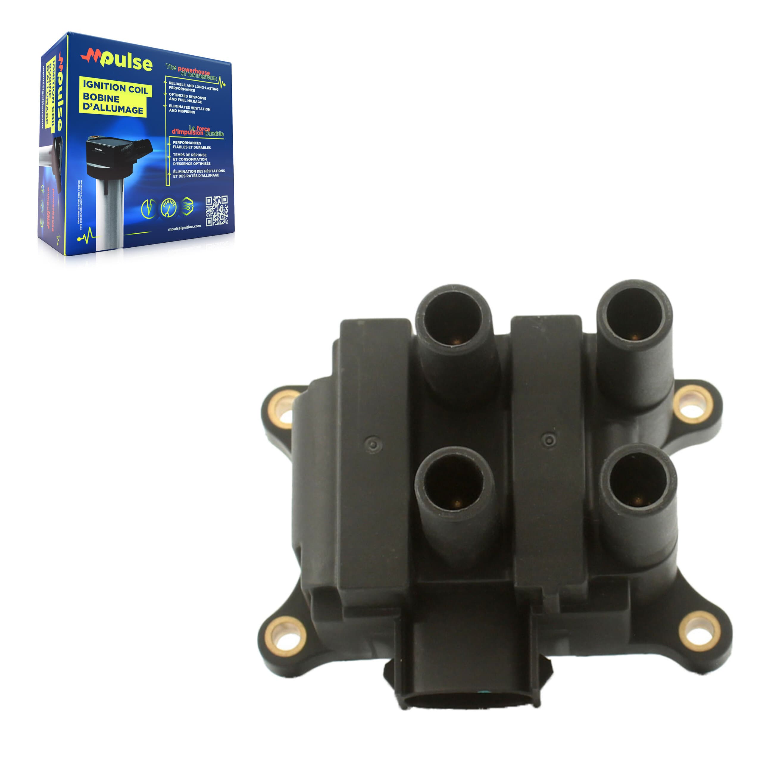 Mpulse - MPS-MD501 - Ignition Coil image 1