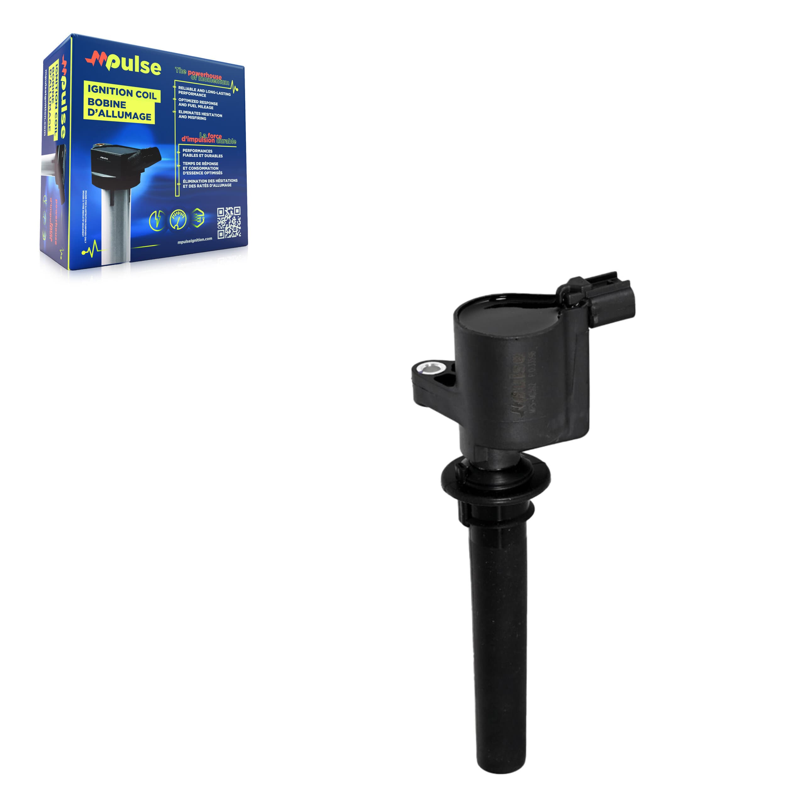 Mpulse - MPS-MD502 - Ignition Coil image 1