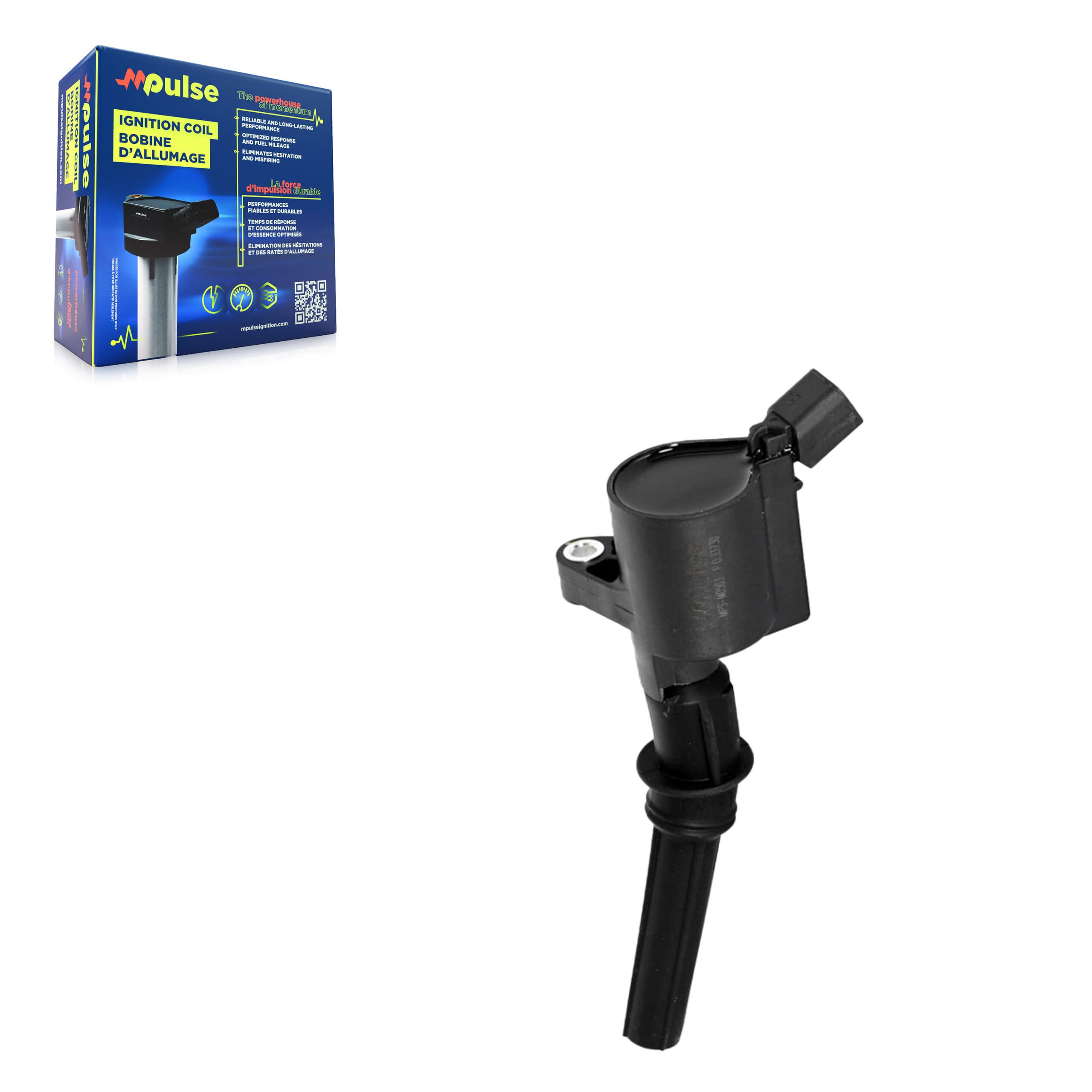Mpulse - MPS-MD503 - Ignition Coil image 1