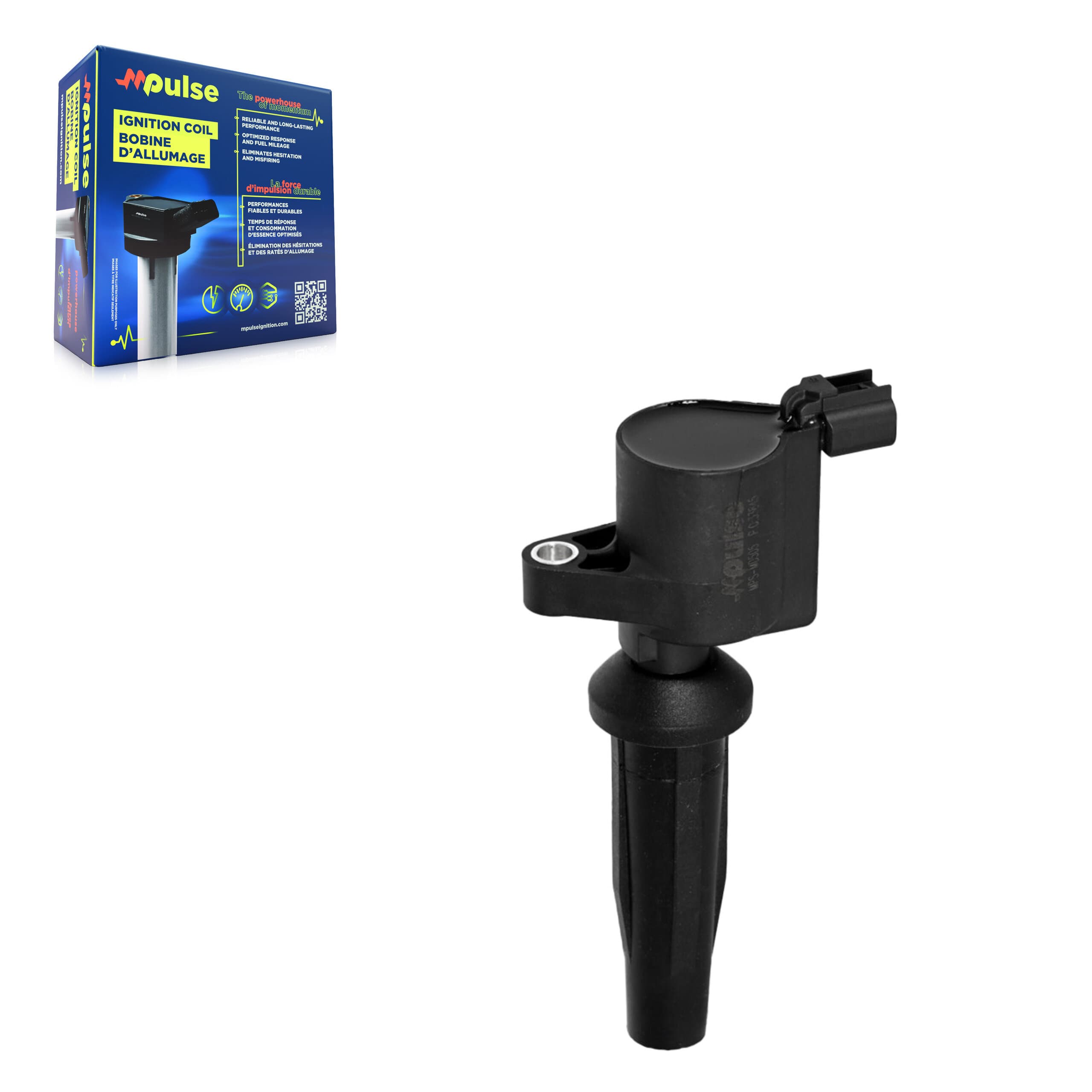 Mpulse - MPS-MD505 - Ignition Coil image 1