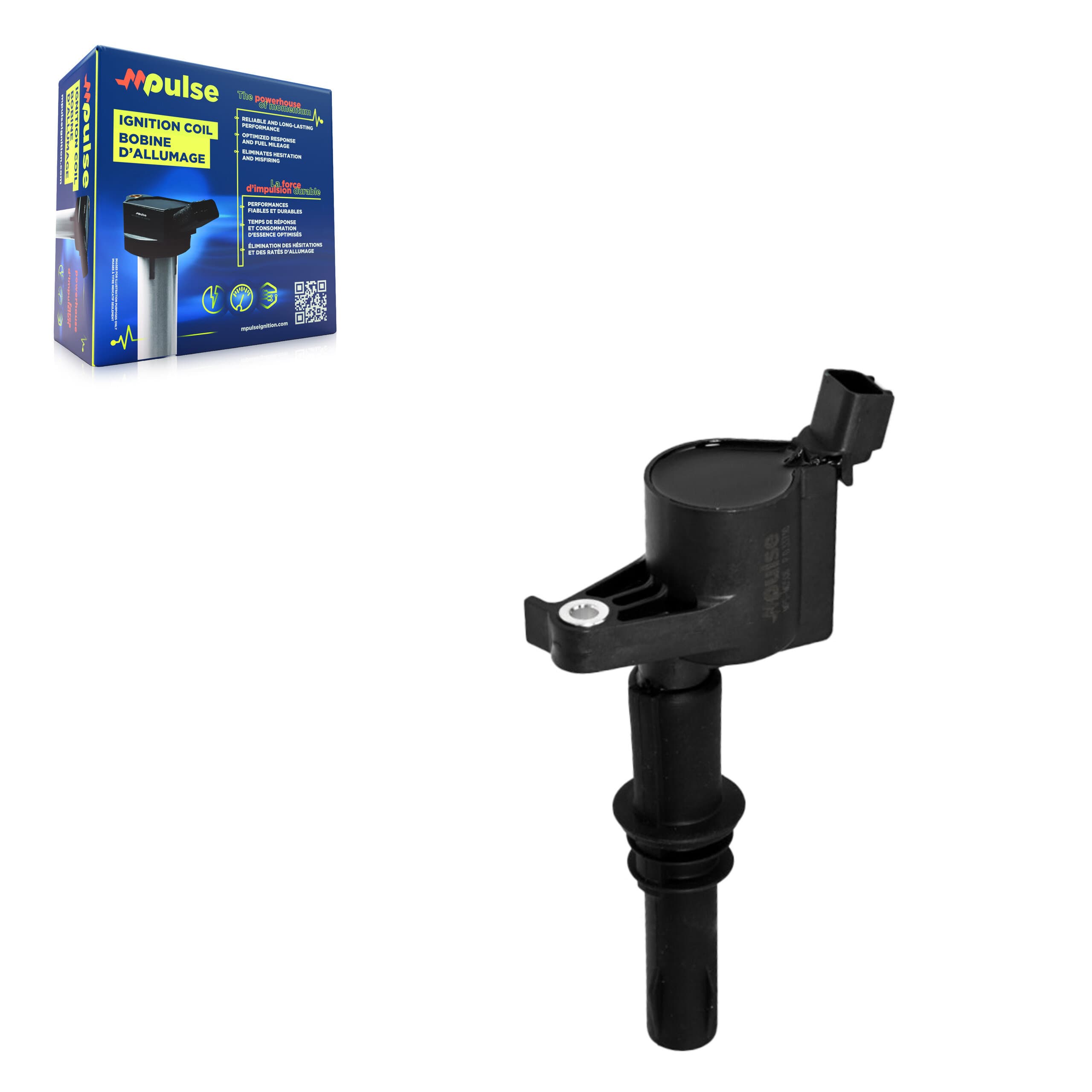 Mpulse - MPS-MD508 - Ignition Coil image 1