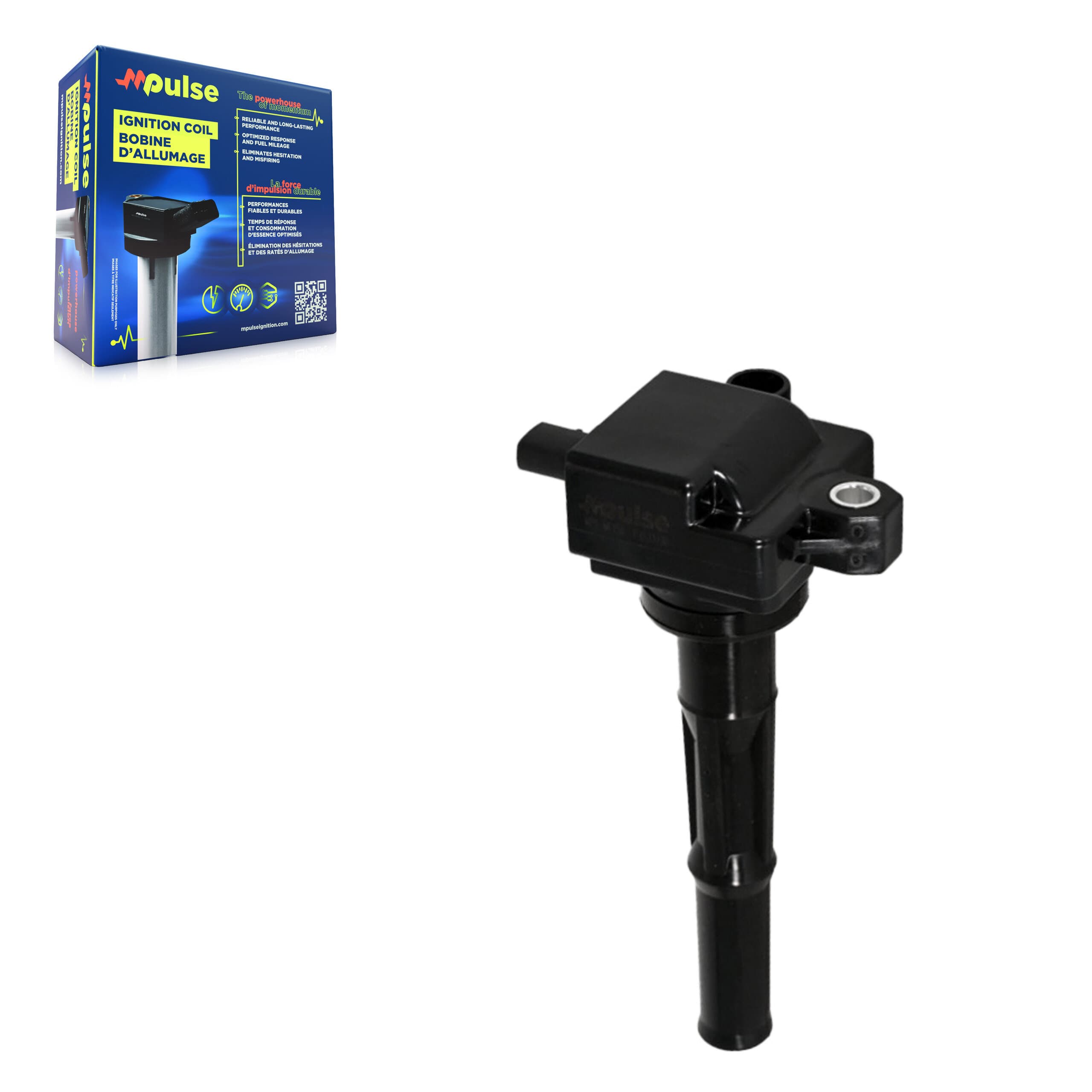 Mpulse - MPS-MF156 - Ignition Coil image 1