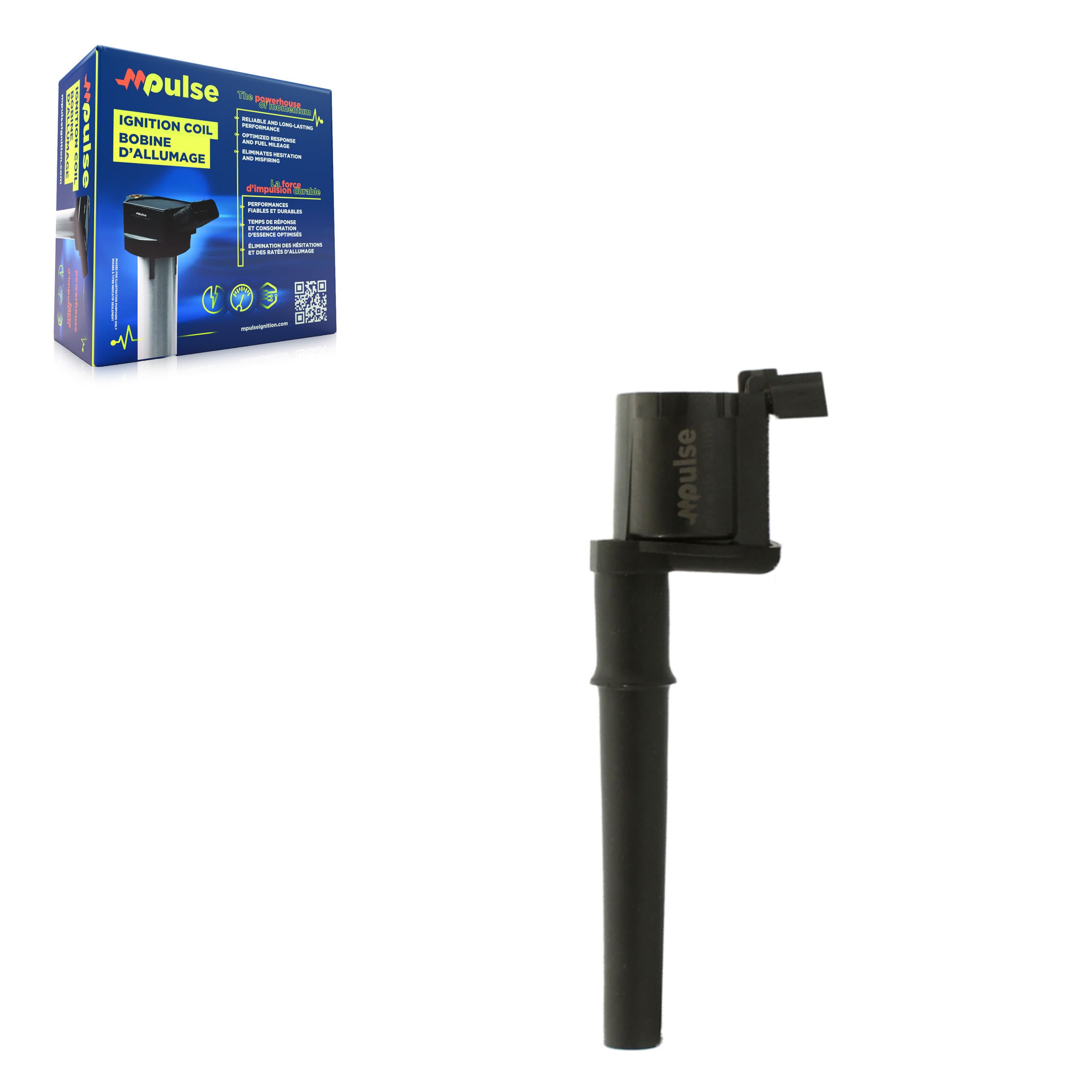 Mpulse - MPS-MF191 - Ignition Coil image 1