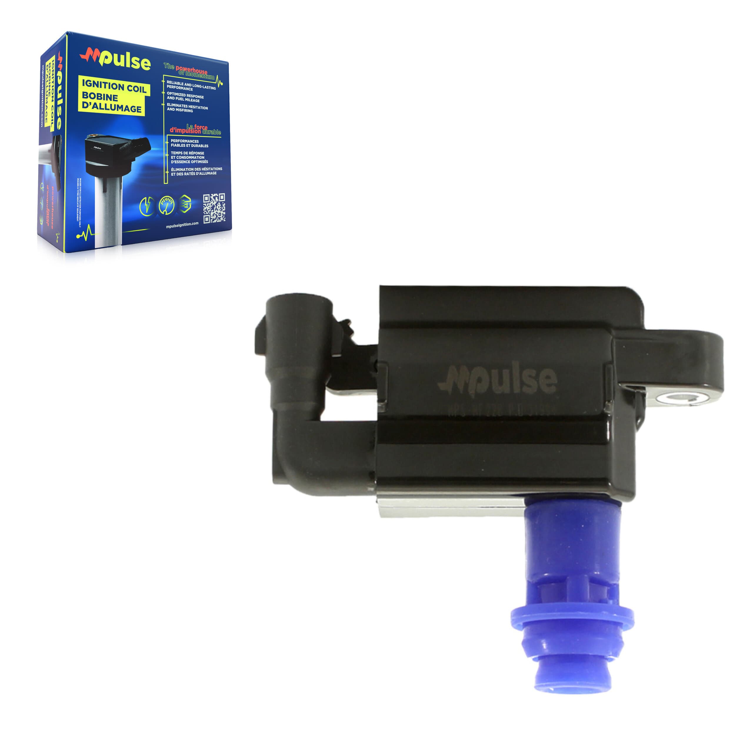 Mpulse - MPS-MF228 - Ignition Coil image 1