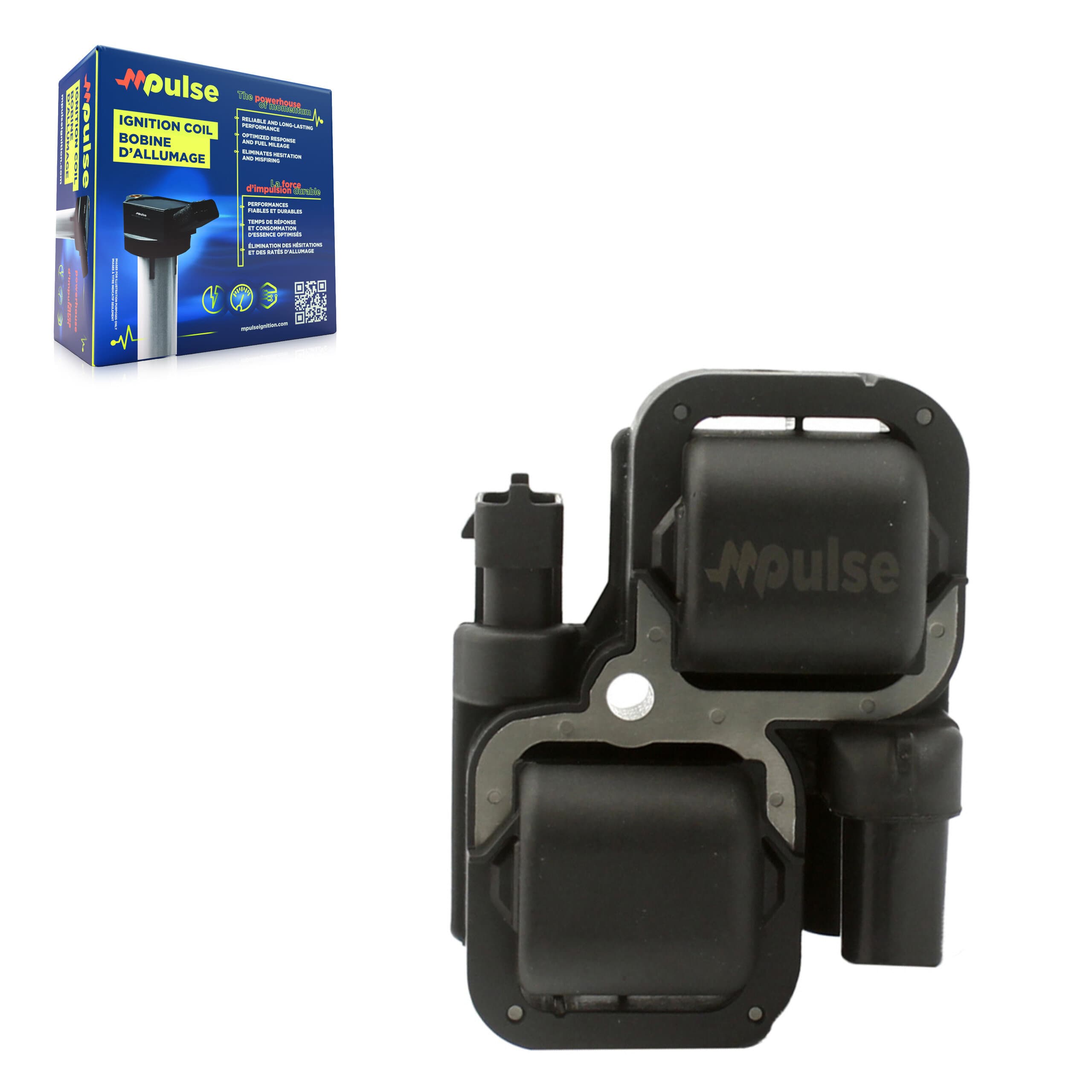 Mpulse - MPS-MF359 - Ignition Coil image 1