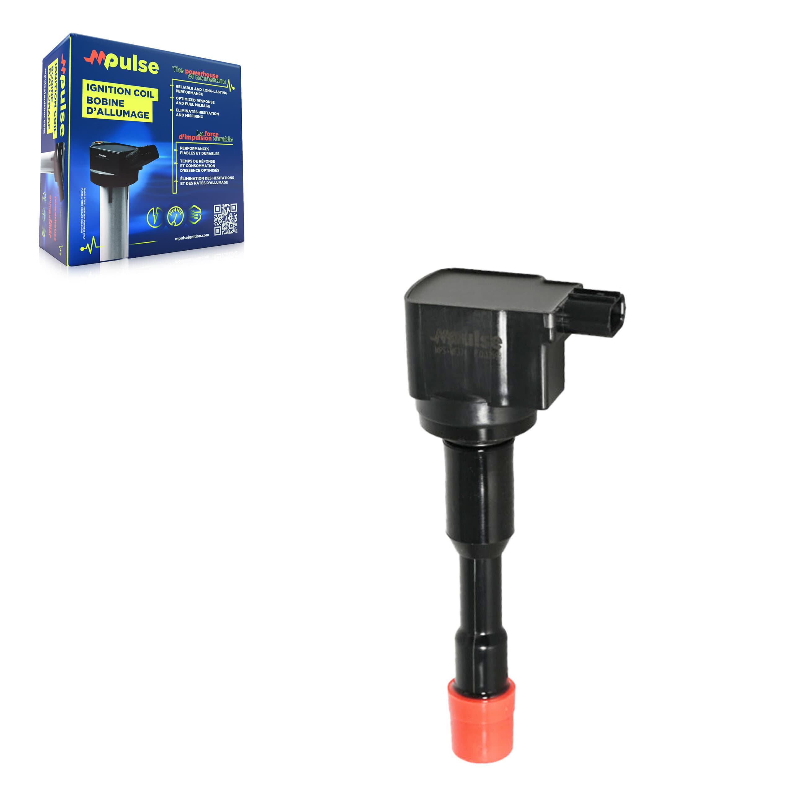 Mpulse - MPS-MF374 - Ignition Coil image 1