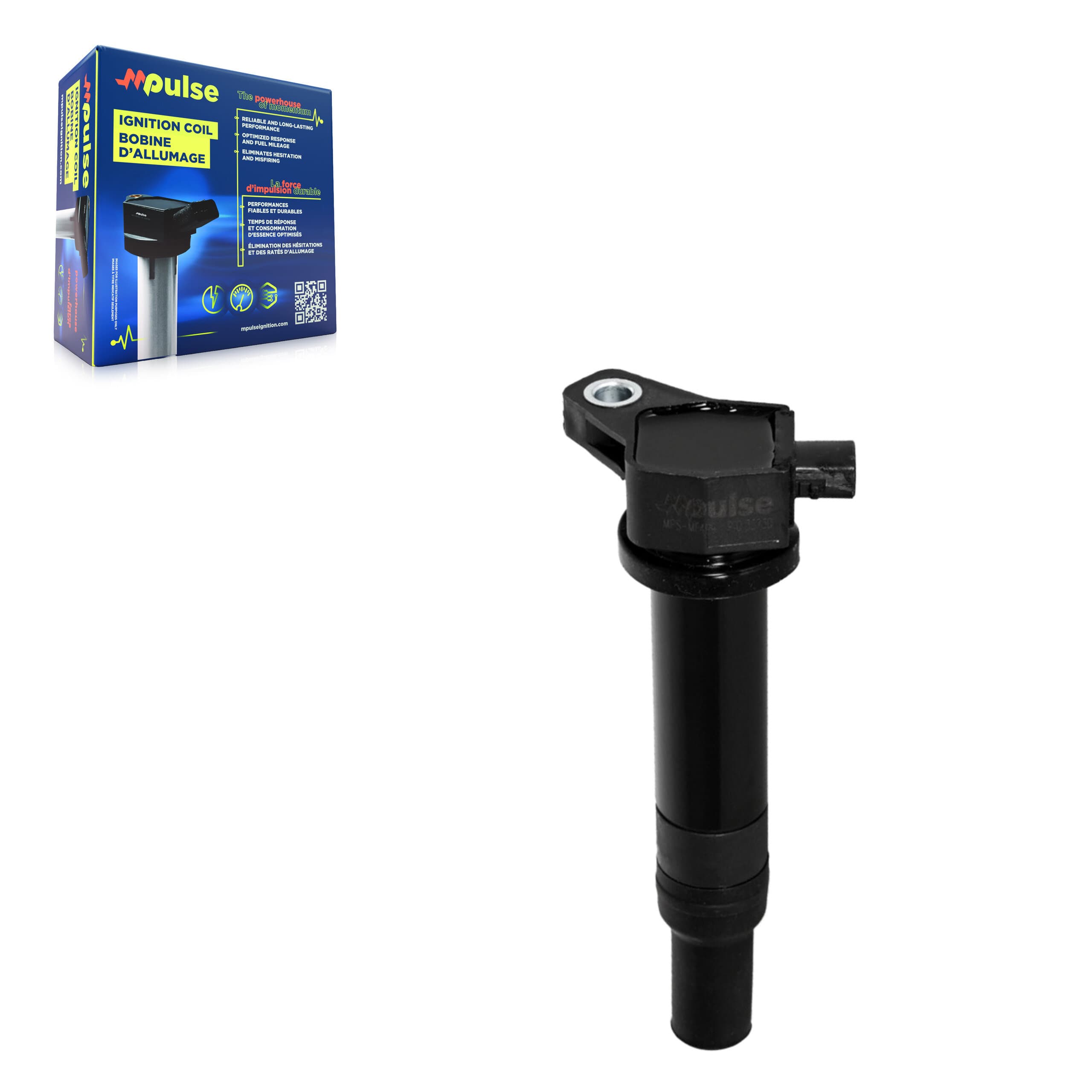 Mpulse - MPS-MF499 - Ignition Coil image 1