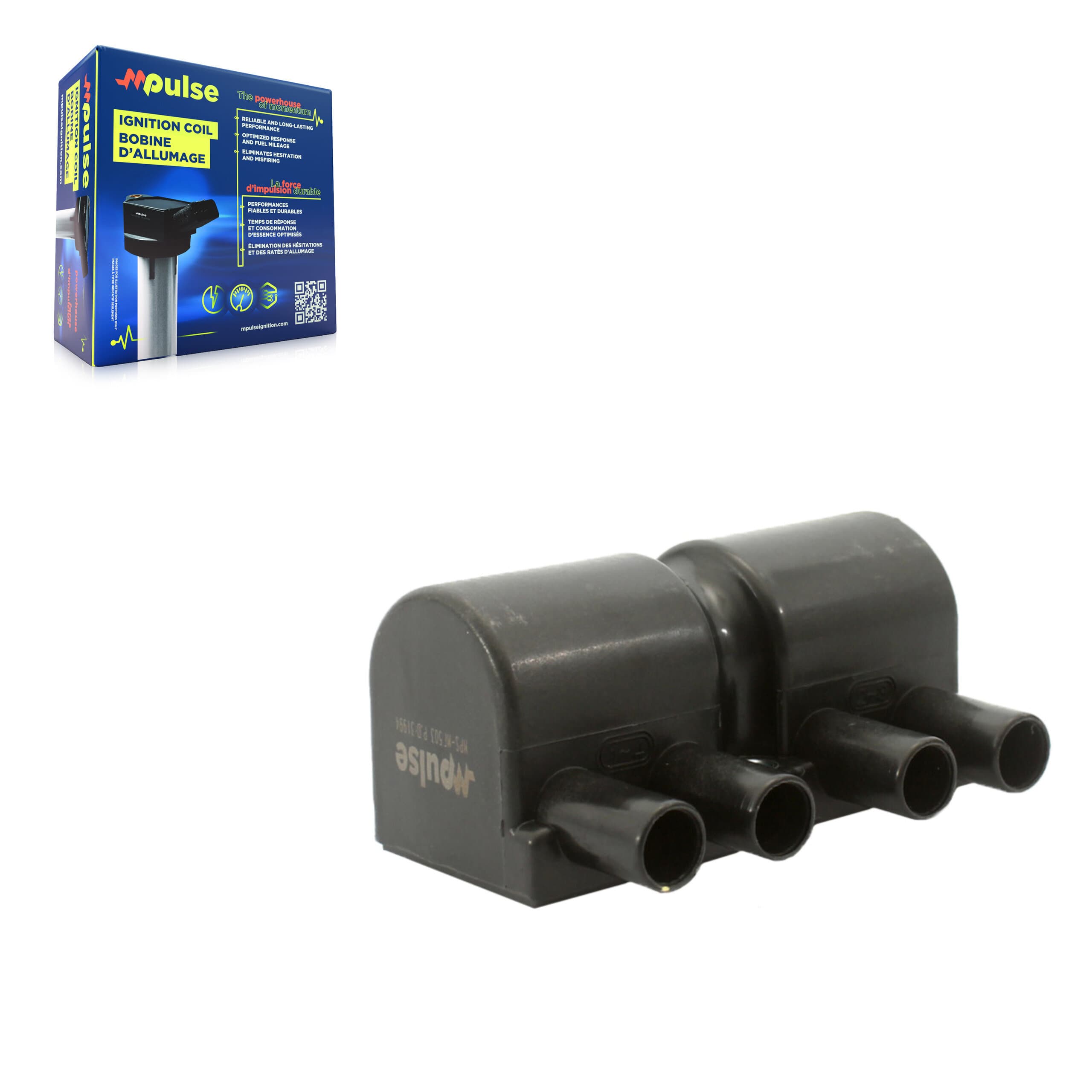 Mpulse - MPS-MF503 - Ignition Coil image 1