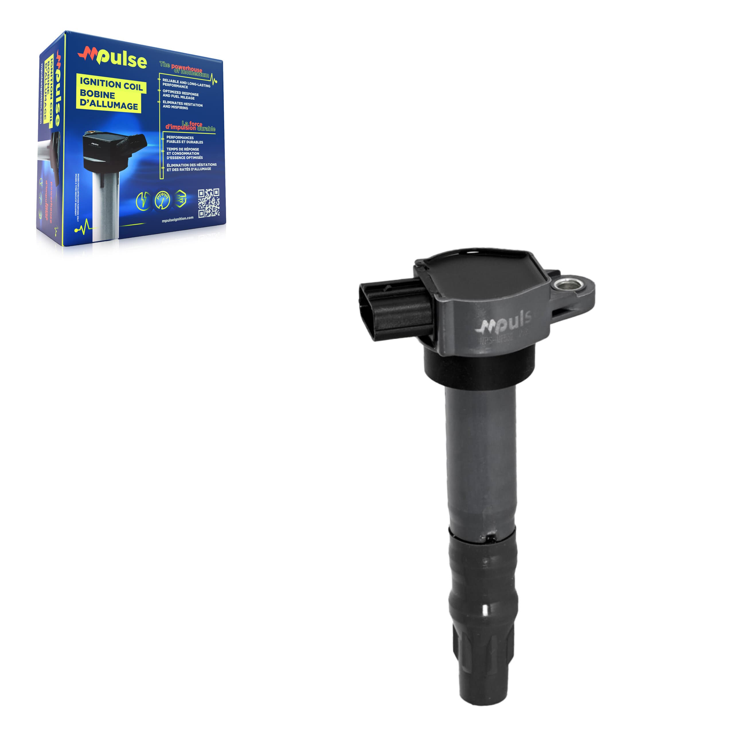 Mpulse - MPS-MF532 - Ignition Coil image 1