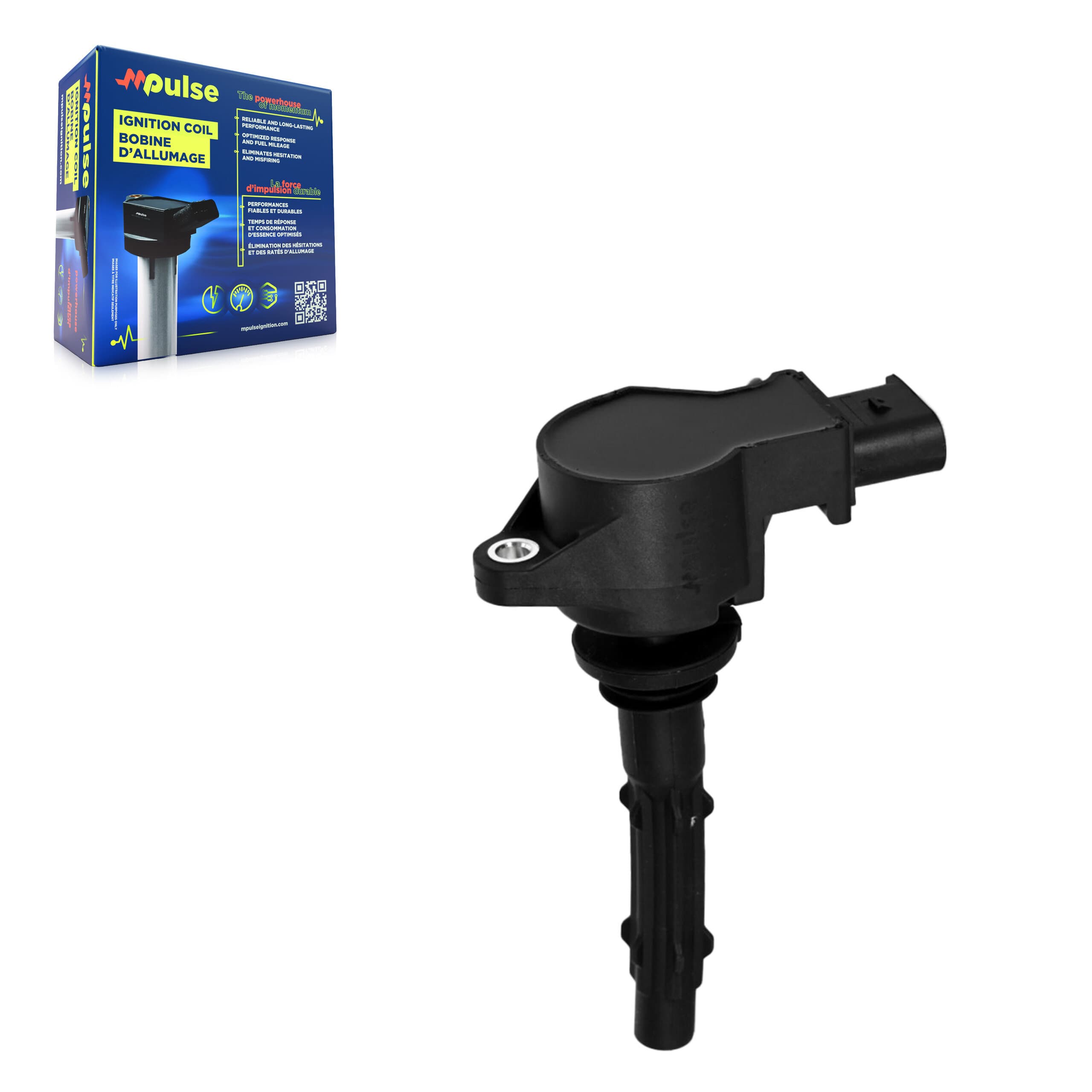 Mpulse - MPS-MF535 - Ignition Coil image 1