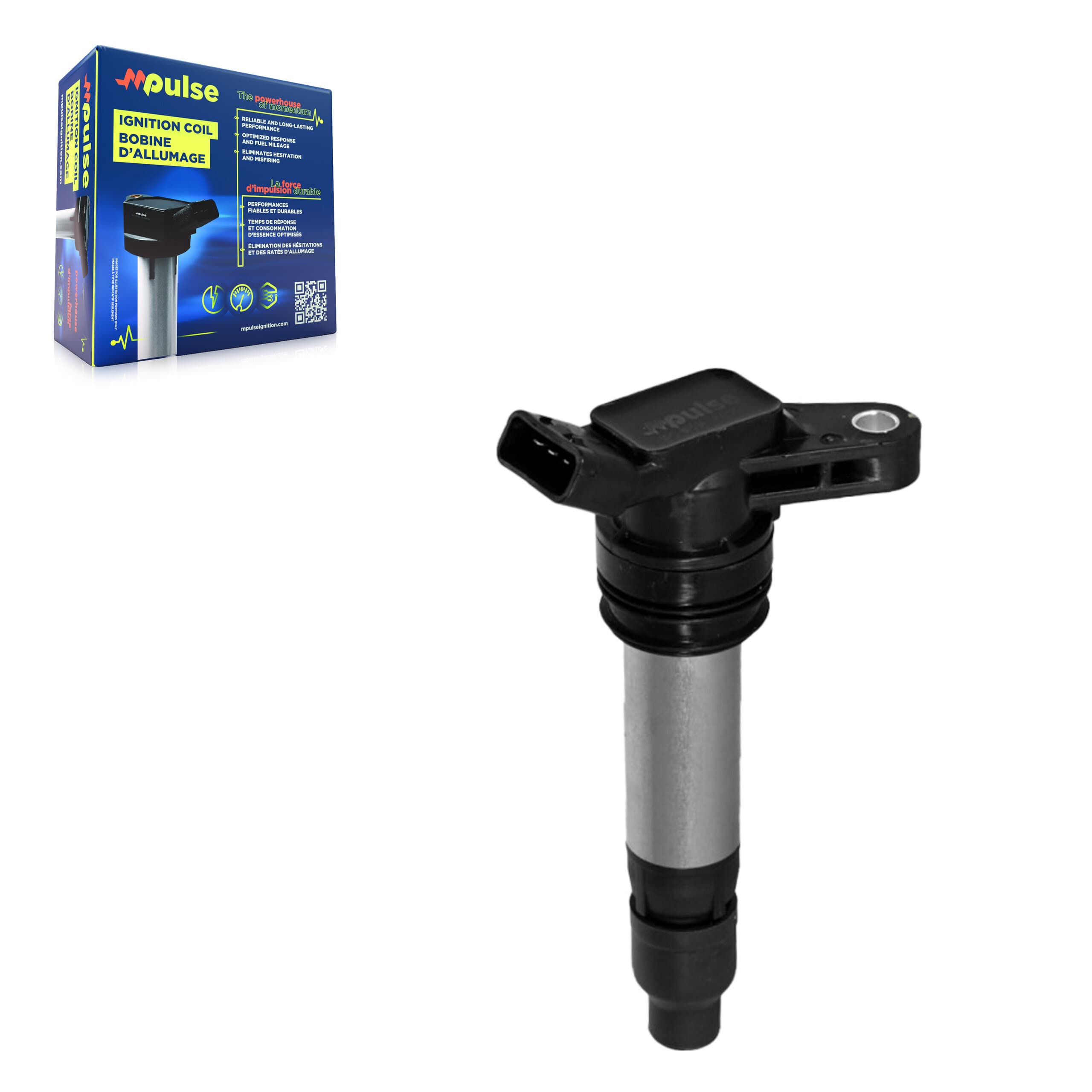 Mpulse - MPS-MF594 - Ignition Coil image 1
