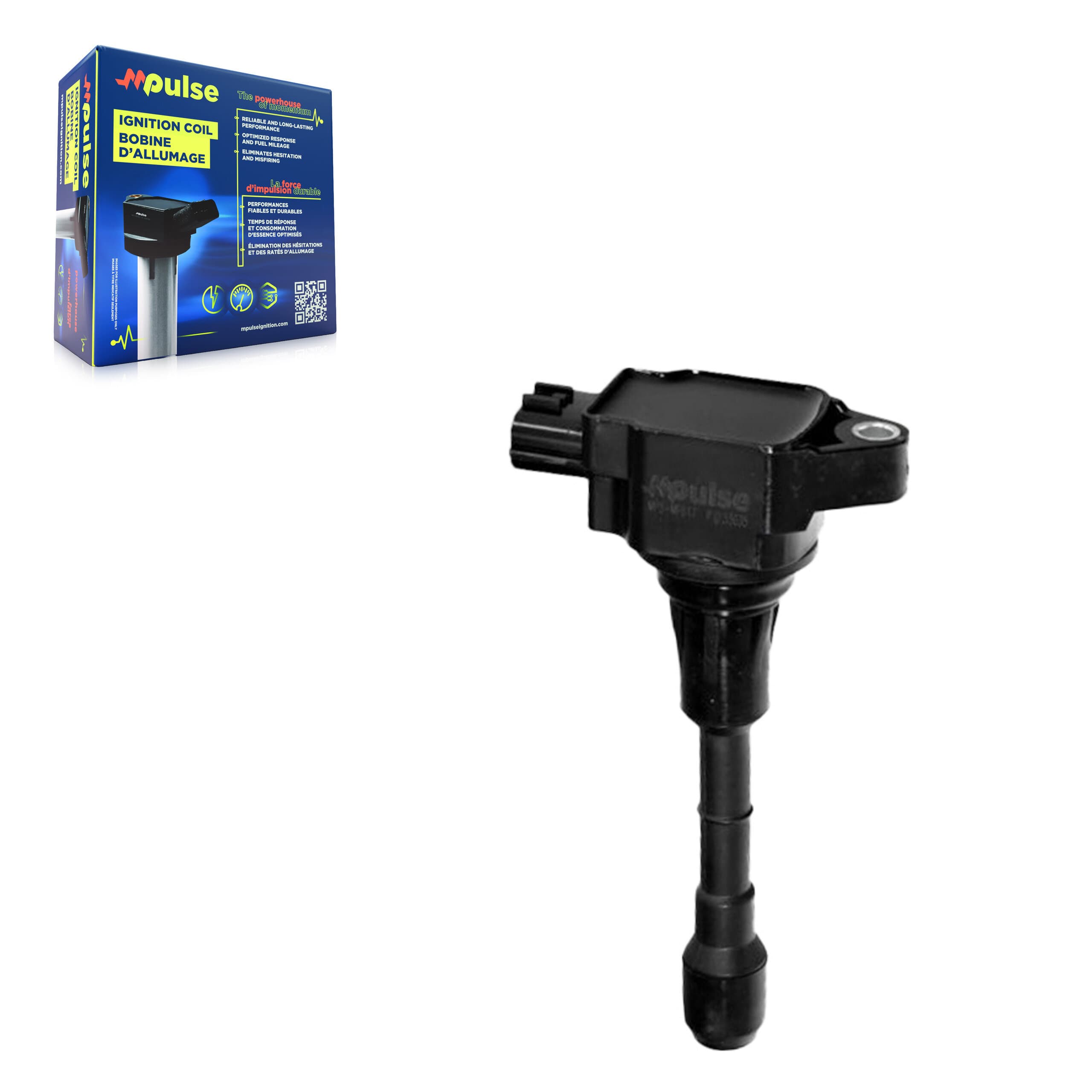 Mpulse - MPS-MF617 - Ignition Coil image 1