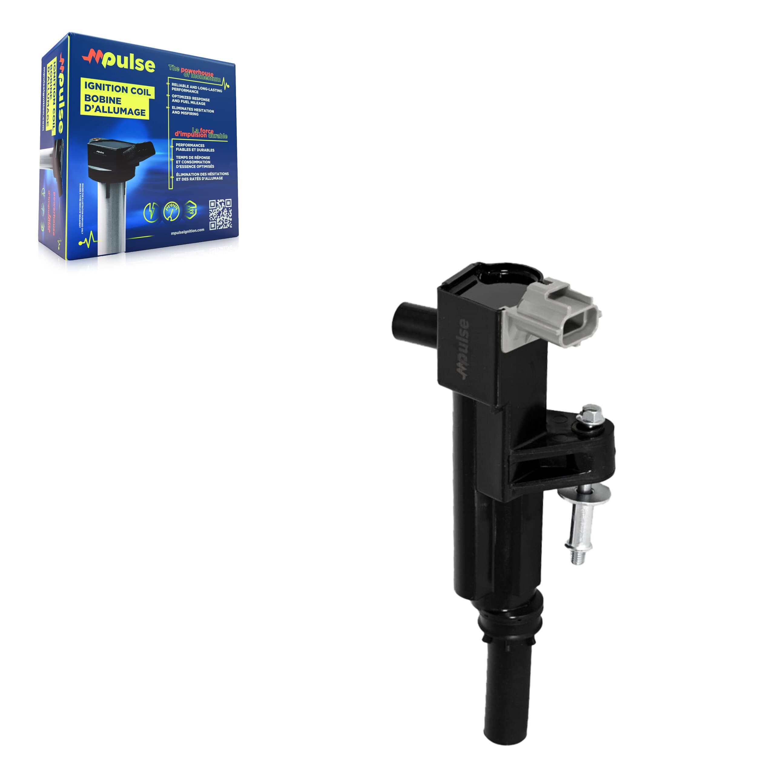 Mpulse - MPS-MF640 - Ignition Coil image 1