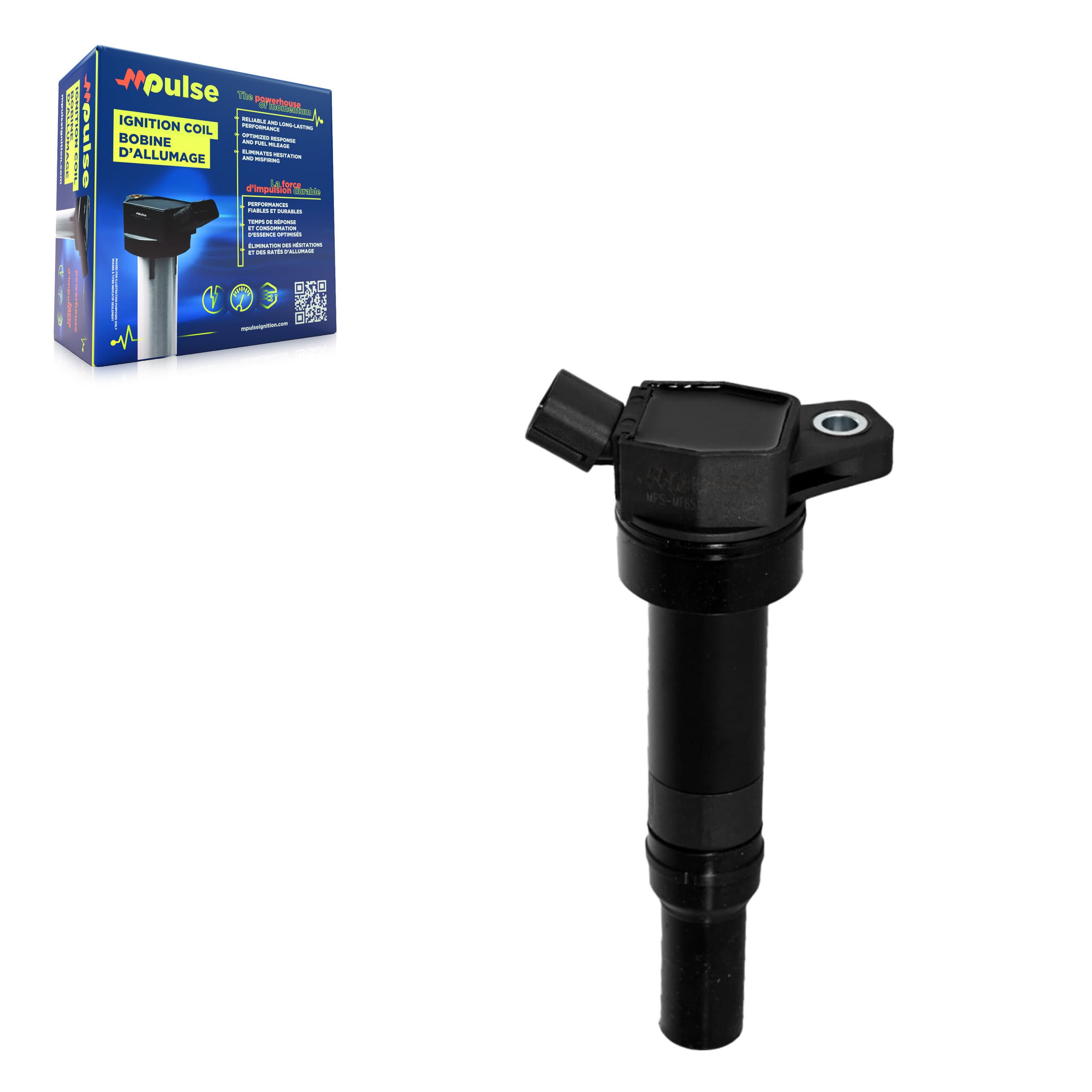 Mpulse - MPS-MF651 - Ignition Coil image 1