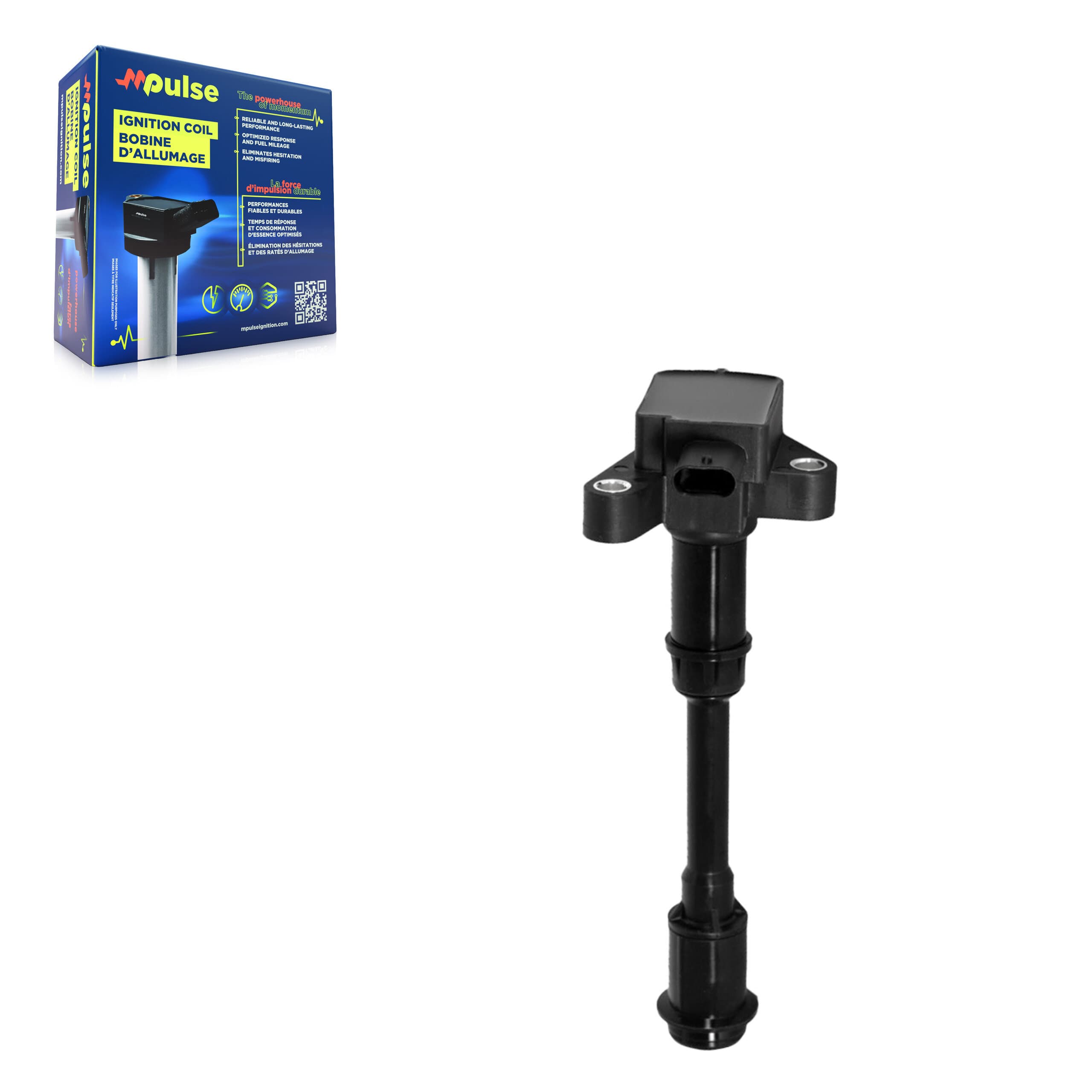Mpulse - MPS-MF674 - Ignition Coil image 1