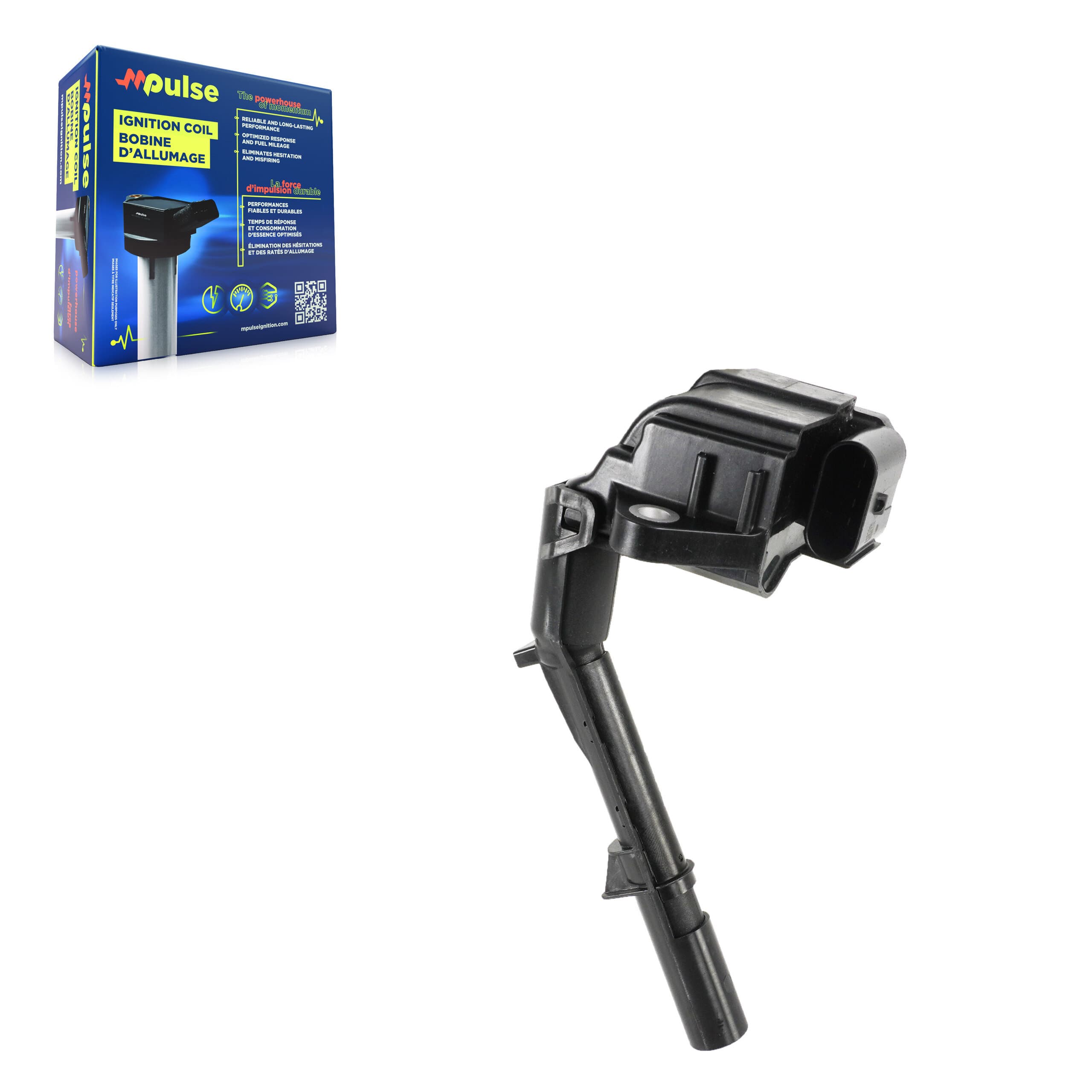 Mpulse - MPS-MF734 - Ignition Coil image 1
