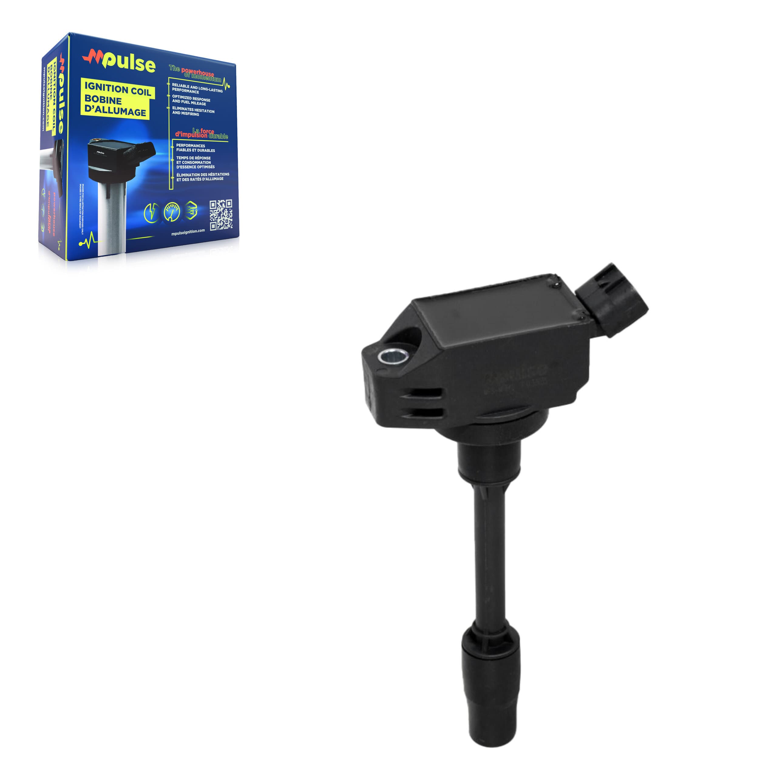 Mpulse - MPS-MF849 - Ignition Coil image 1