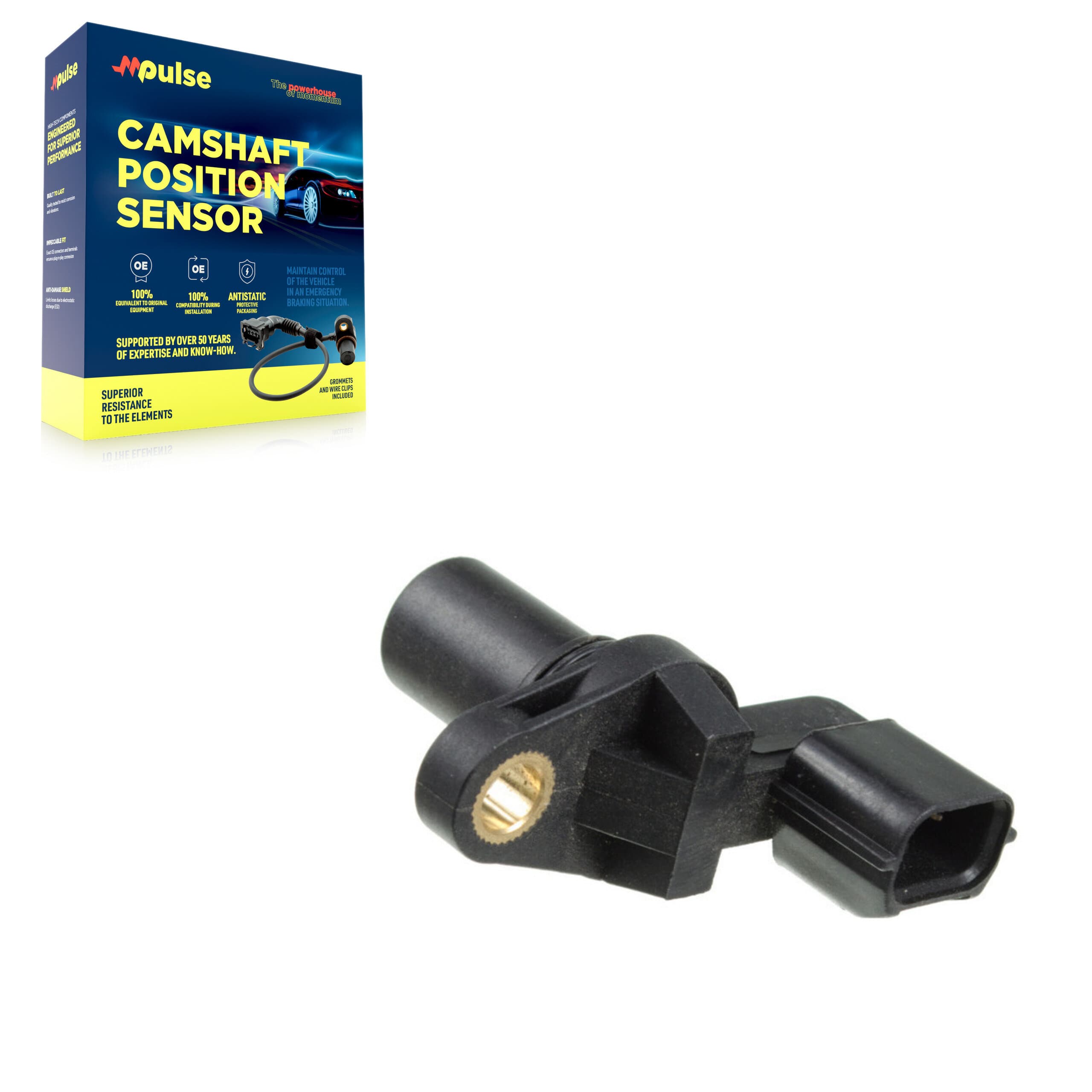 Mpulse - SEN-2CAM0003 - Engine Camshaft Position Sensor image 1
