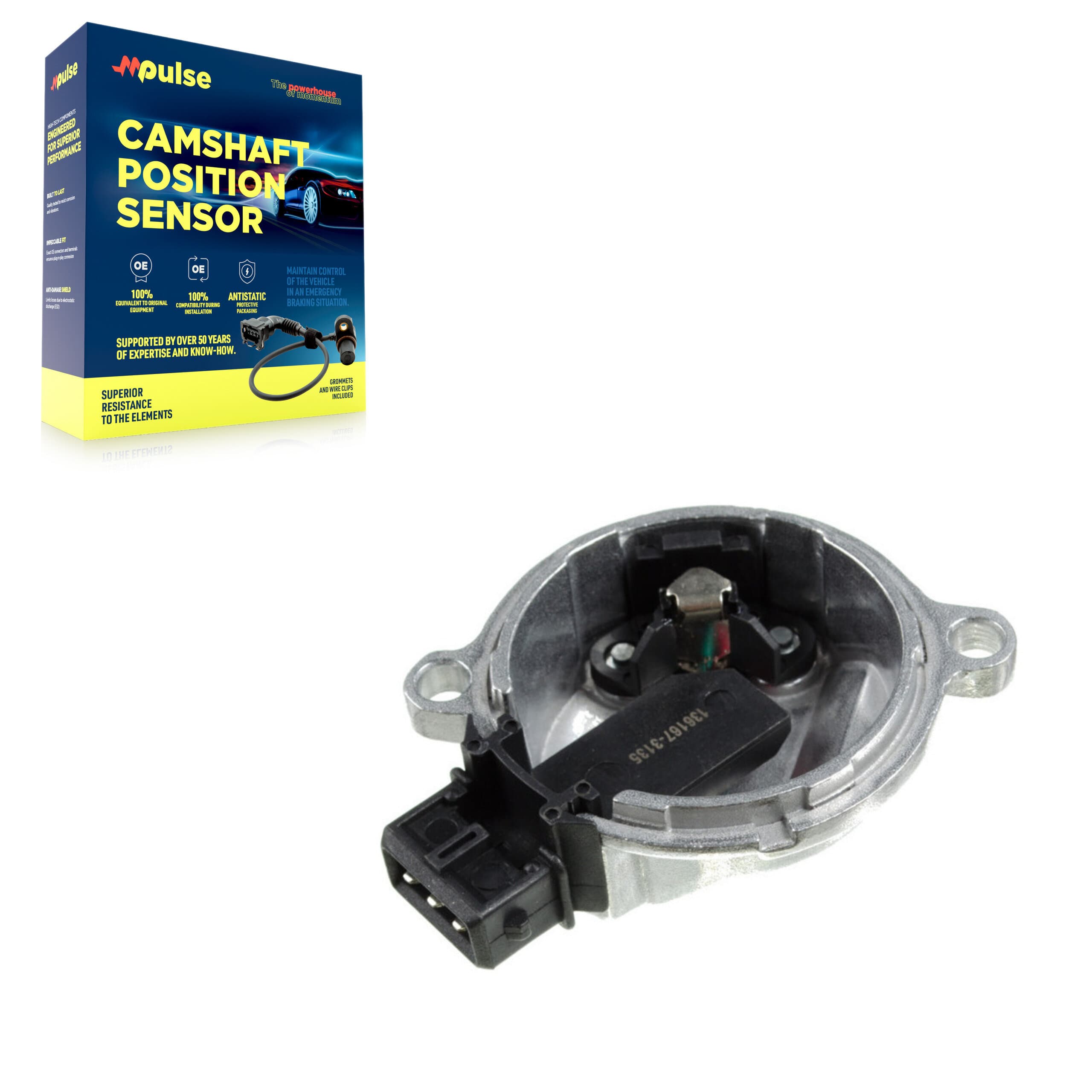 Mpulse - SEN-2CAM0004 - Engine Camshaft Position Sensor image 1