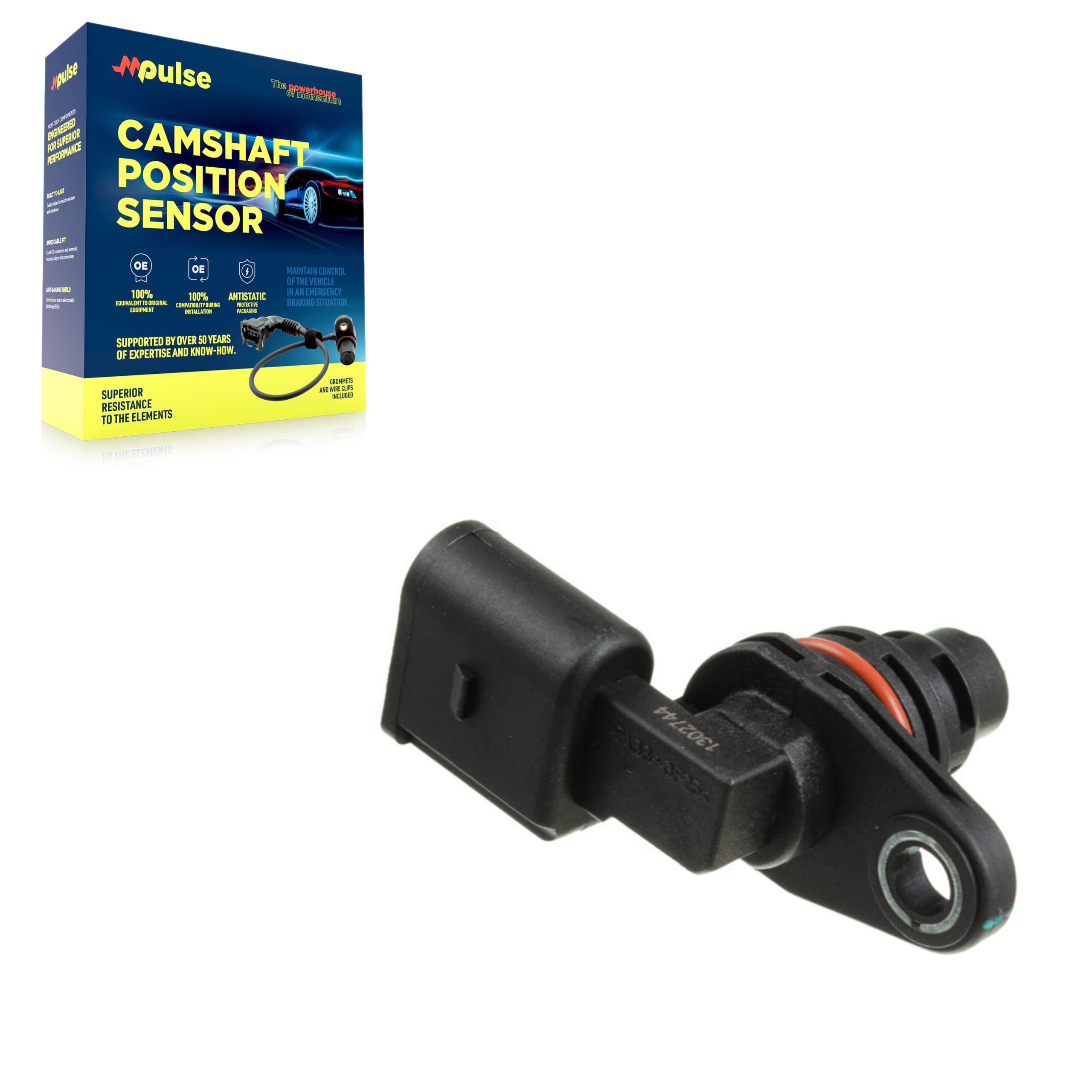 Mpulse - SEN-2CAM0007 - Engine Camshaft Position Sensor image 1